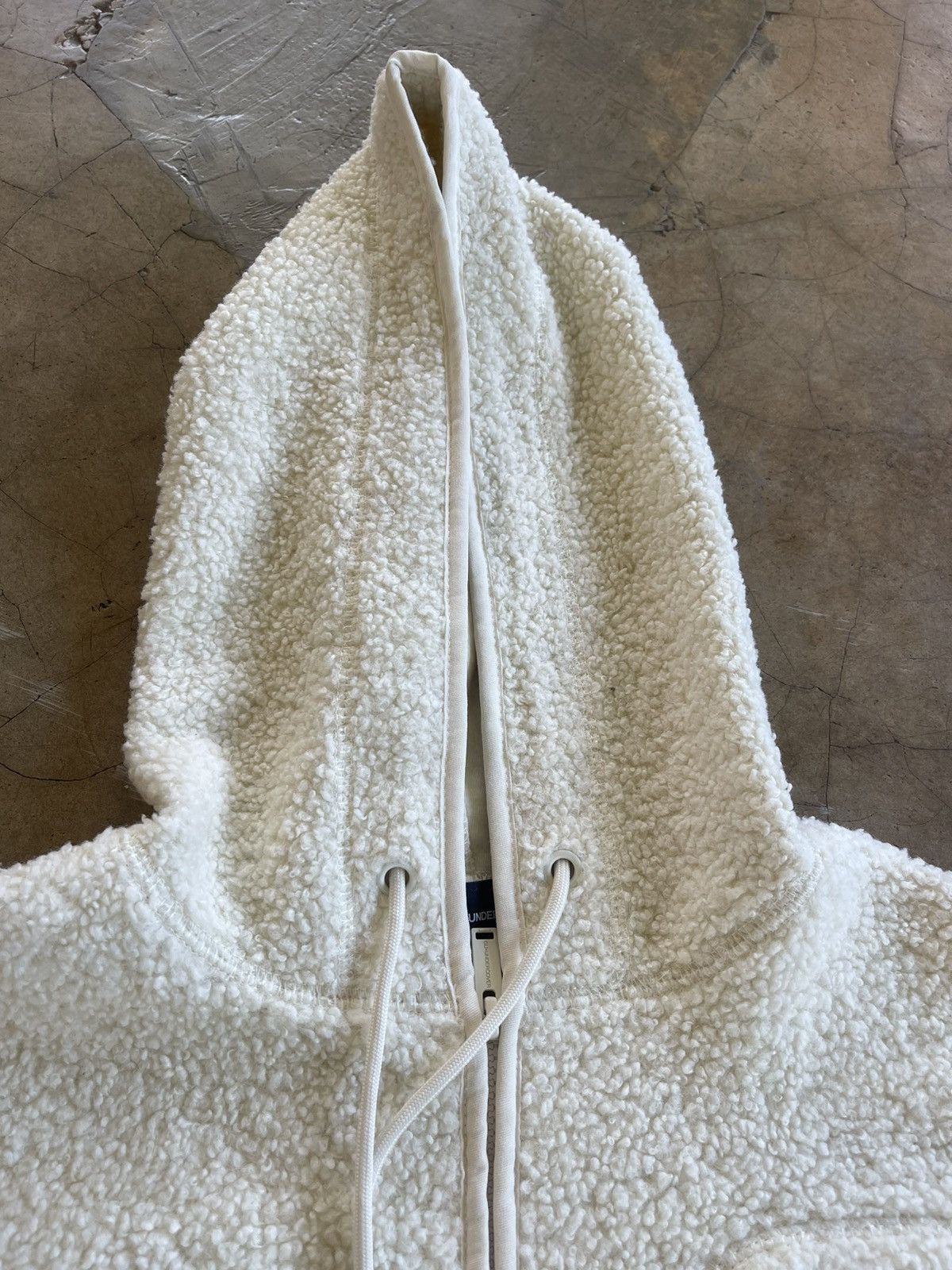 GU × Undercover RARE RARE GU X UNDERCOVER WOOL Size US M / EU 48-50 / 2 - 6 Thumbnail