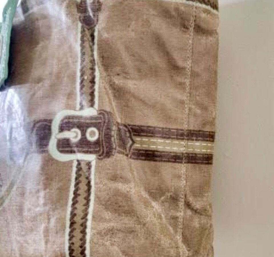 Fendi Fendi Tote Bag Size ONE SIZE - 5 Thumbnail