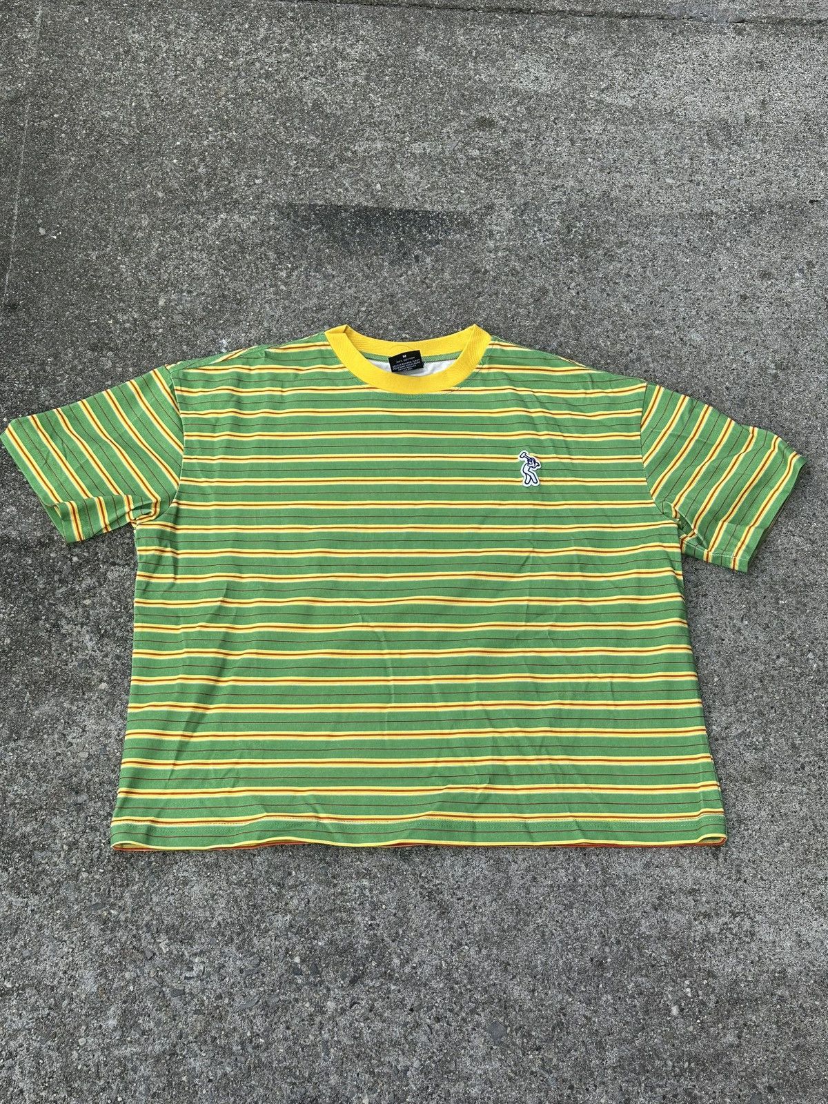 Other Concrete Boys Size US M / EU 48-50 / 2 - 2 Thumbnail
