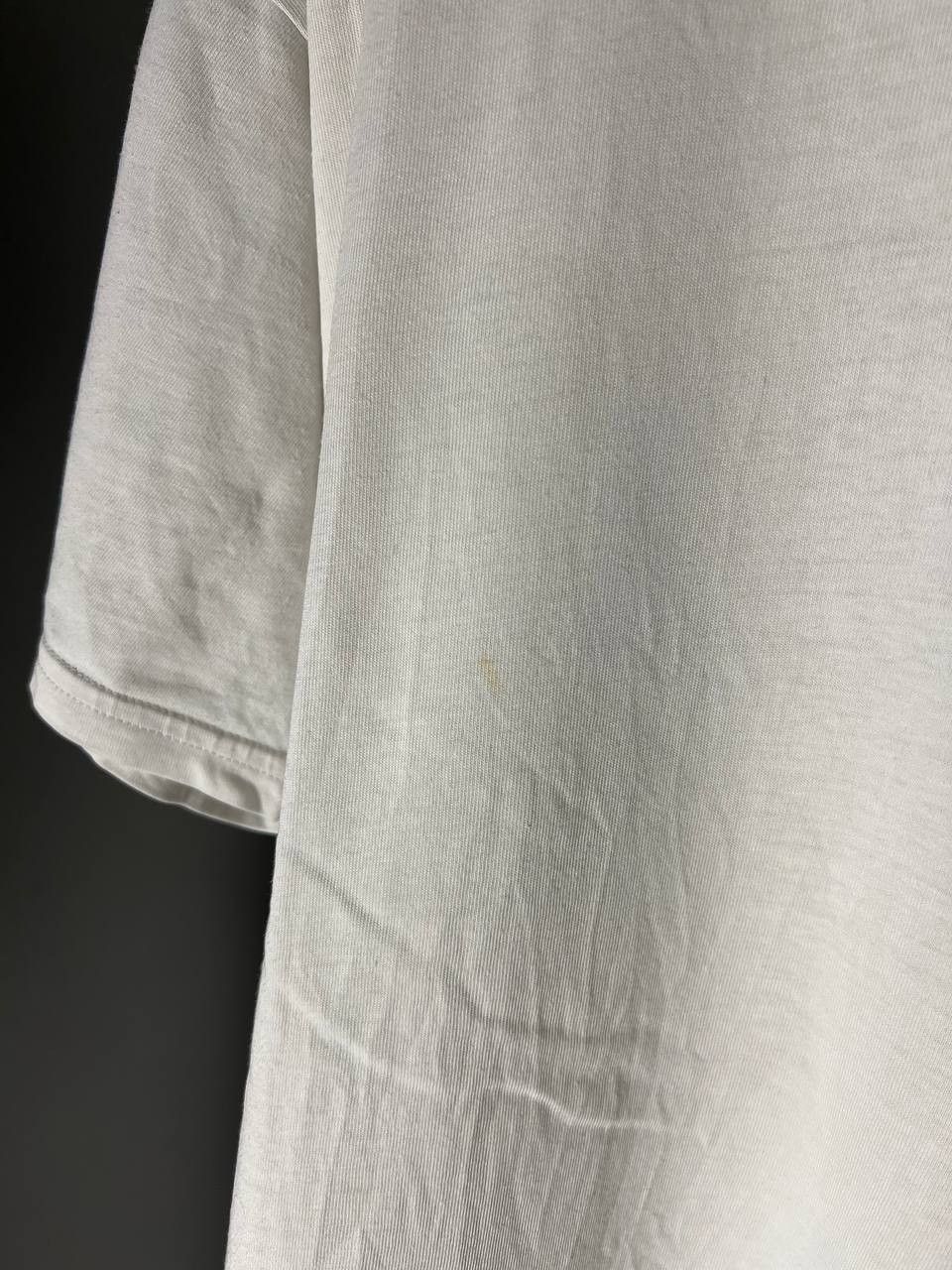 Quiksilver VINTAGE QUIKSILVER DOUBLE PRINTED SURF RETRO T-SHIRT Y2K 90s Size US L / EU 52-54 / 3 - 7 Thumbnail