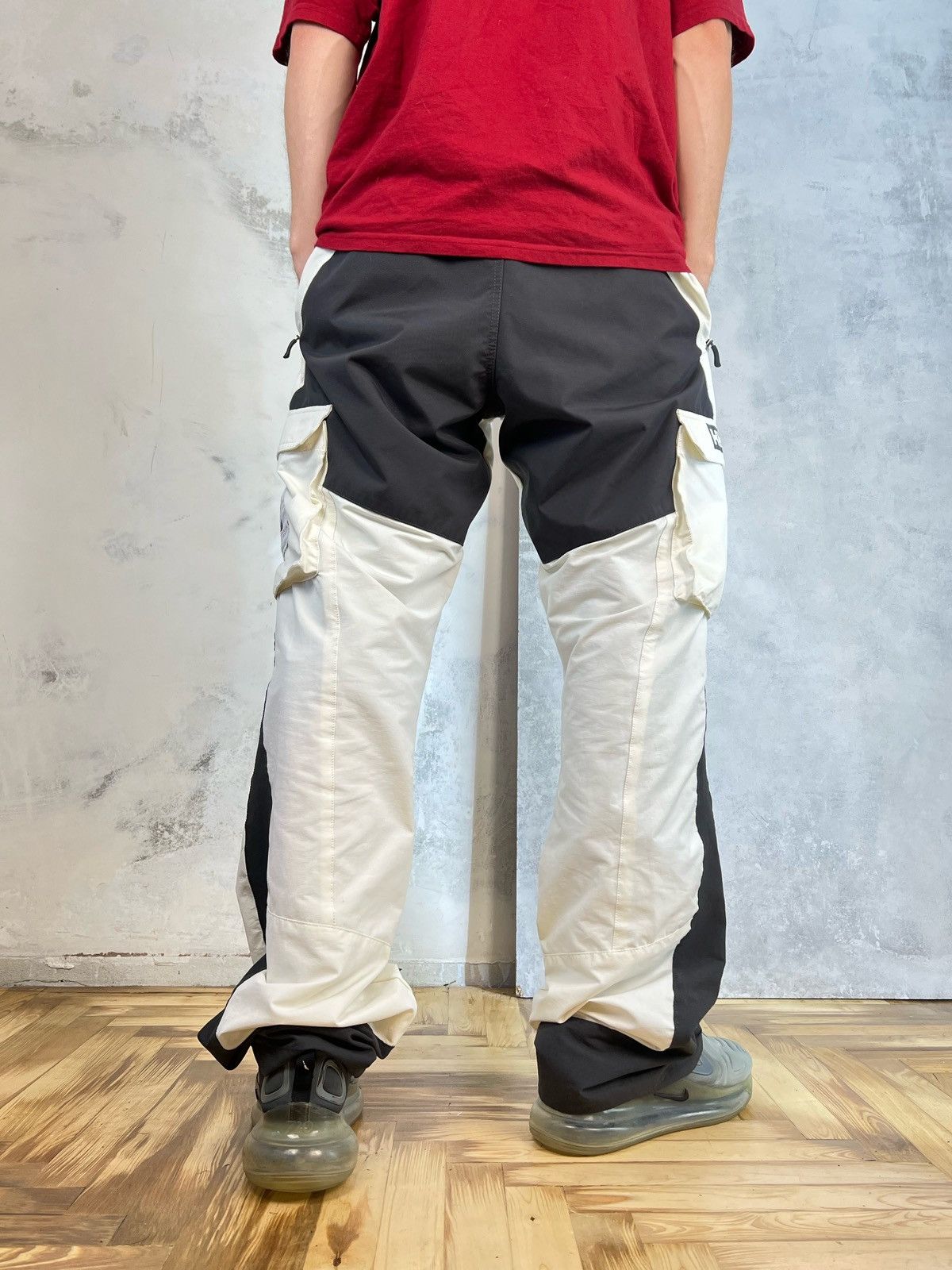 Helly Hansen Helly Hansen Ski Pants Size 36 Size US 36 / EU 52 - 4 Thumbnail