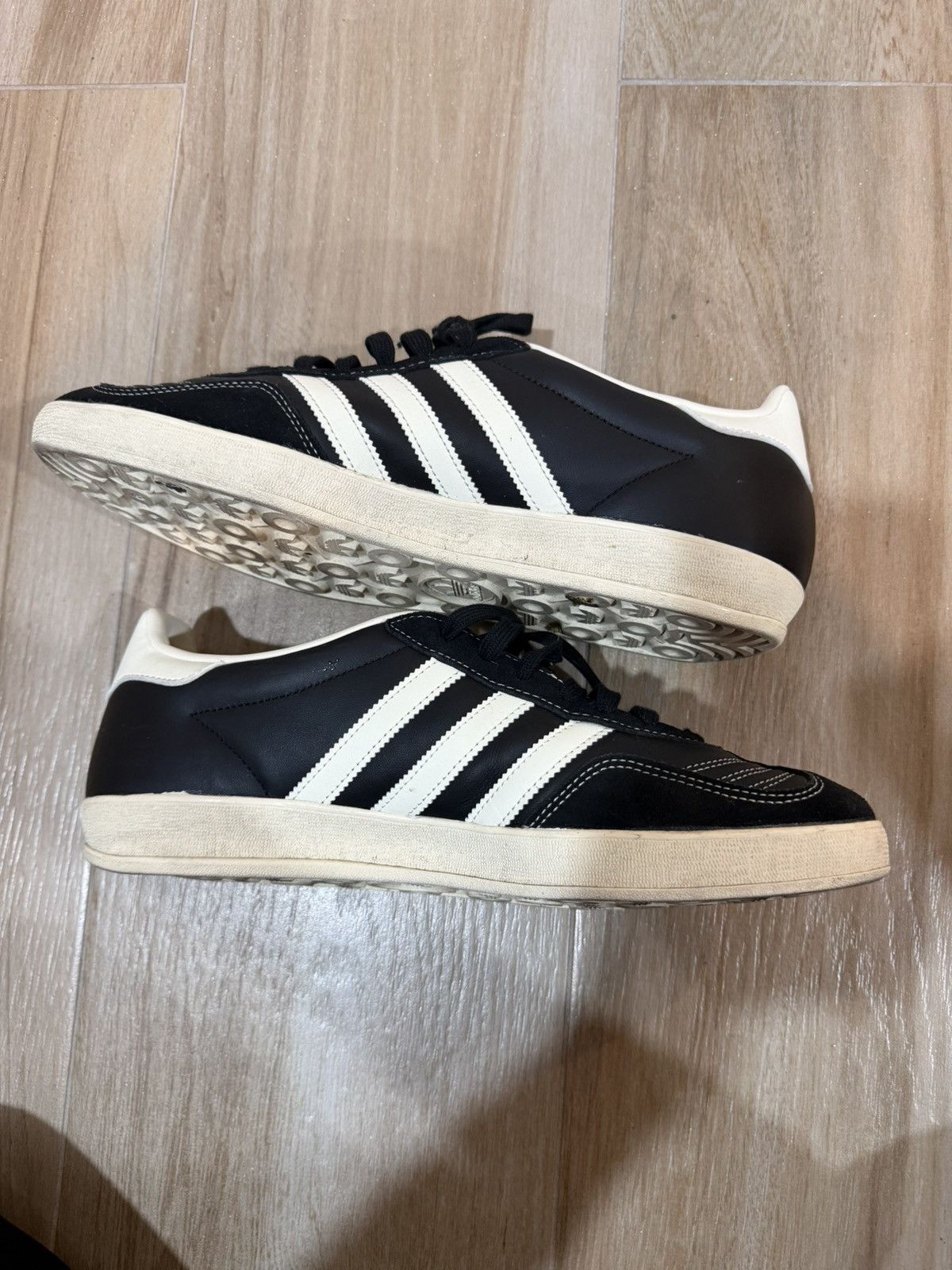 Adidas ADIDAS Gazelle Indoor Size US 11 / EU 44 - 4 Thumbnail