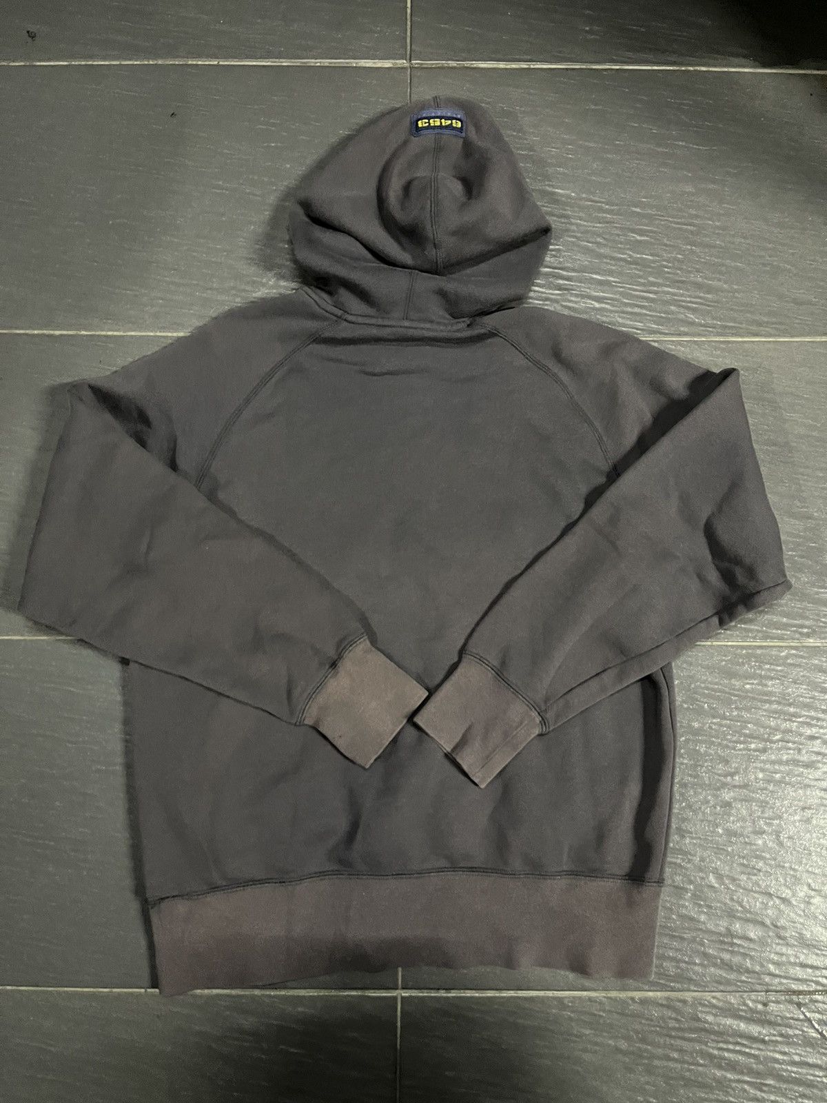 Native Gang Family X Hull Eye Sweater