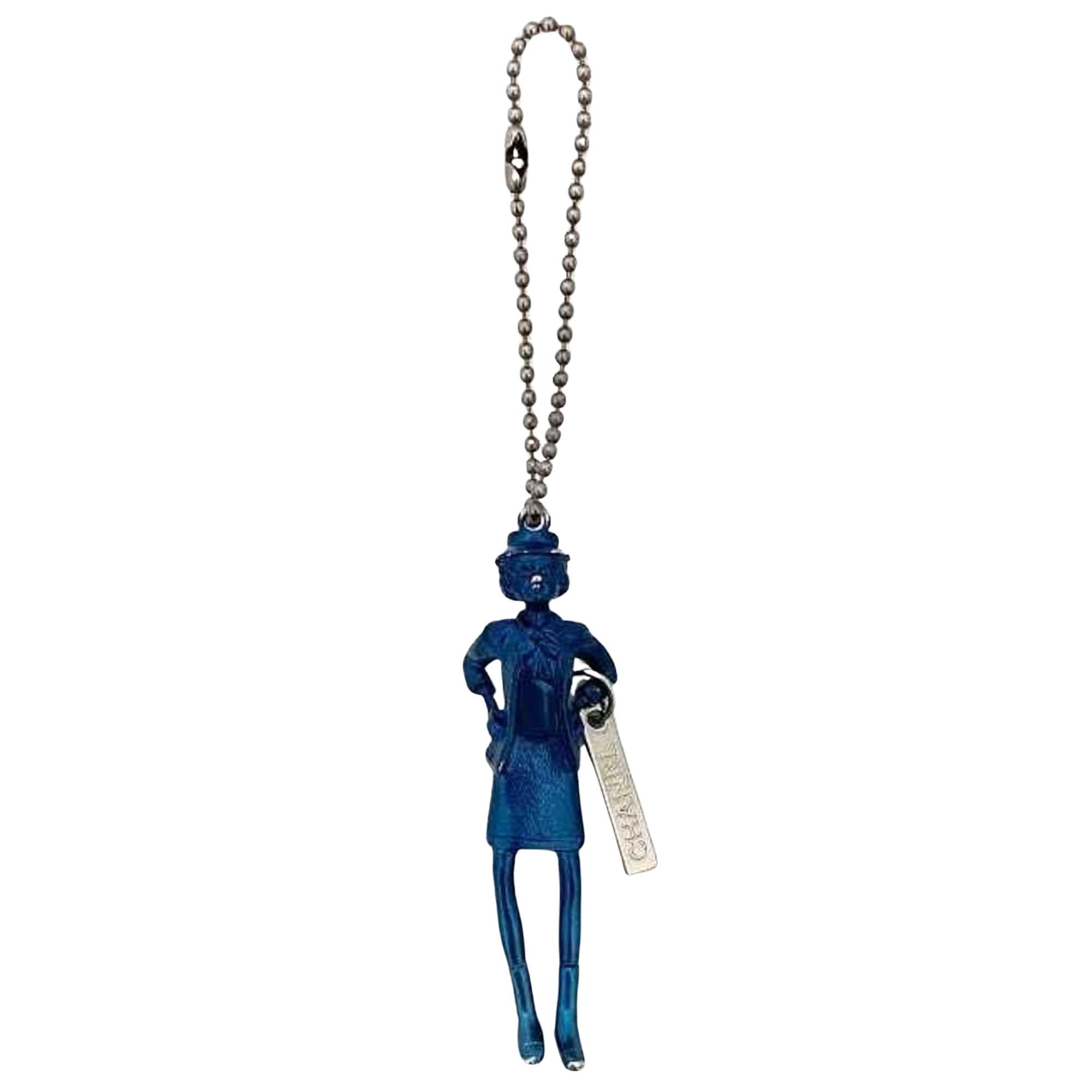 Chanel Chanel Mademoiselle necklace Size ONE SIZE - 1 Thumbnail