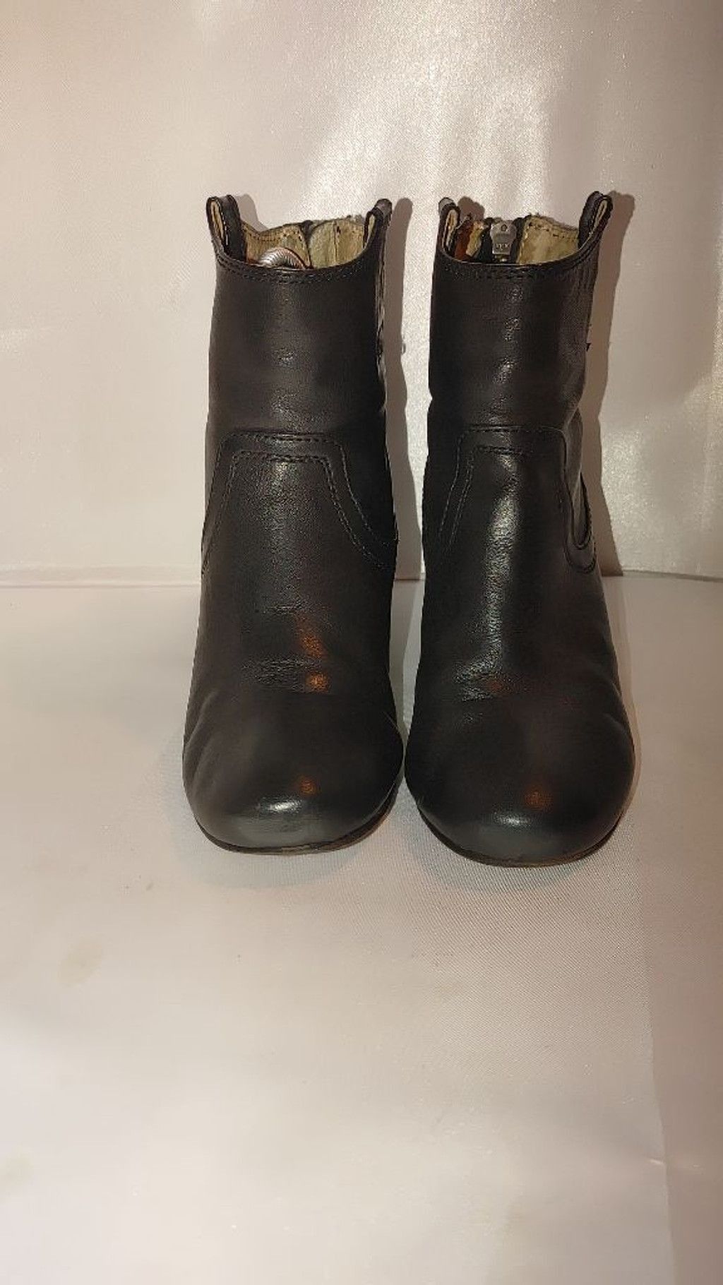 Frye Frye Carson Wedge Size 6M Size US 6 / IT 36 - 6 Thumbnail