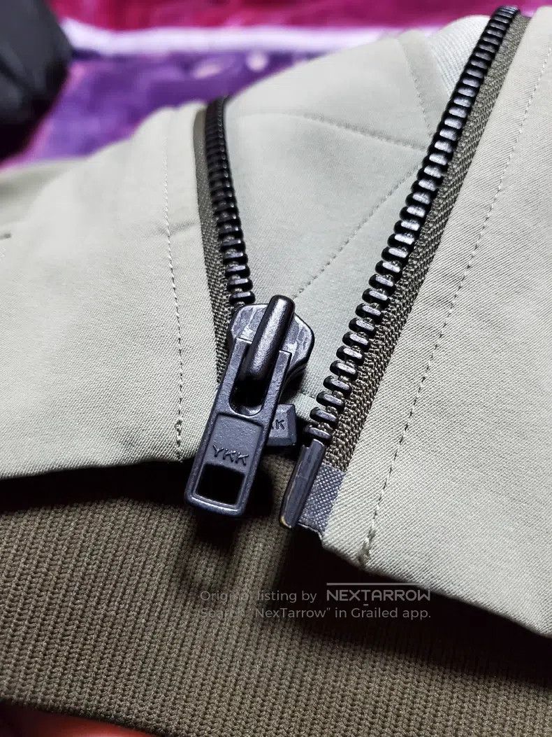 Acronym Acronym Green Jacket Size US L / EU 52-54 / 3 - 3 Thumbnail