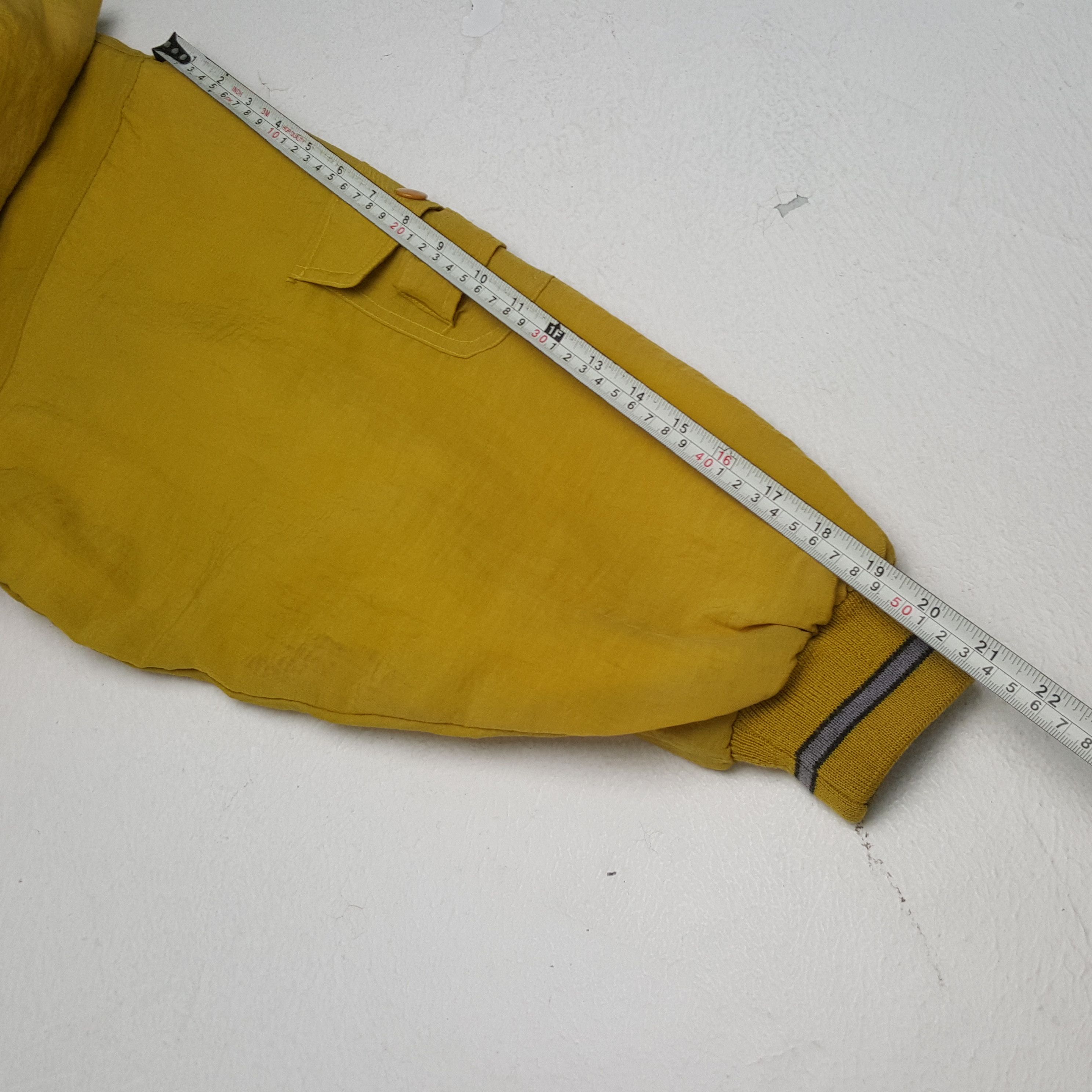 Honda × Vintage Vintage MUGEN HONDA Japanese Racing Custom Revisible Jacket Size US M / EU 48-50 / 2 - 9 Thumbnail