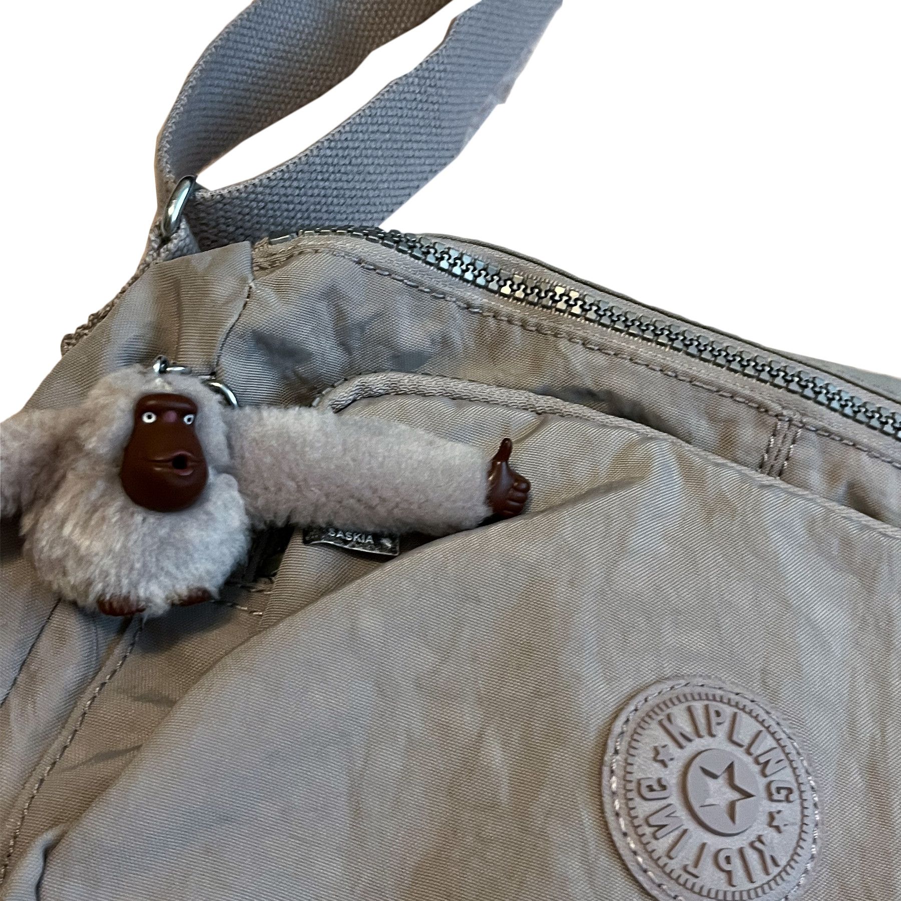 Other Kipling Nylon Crossbody Bag Size ONE SIZE - 4 Thumbnail
