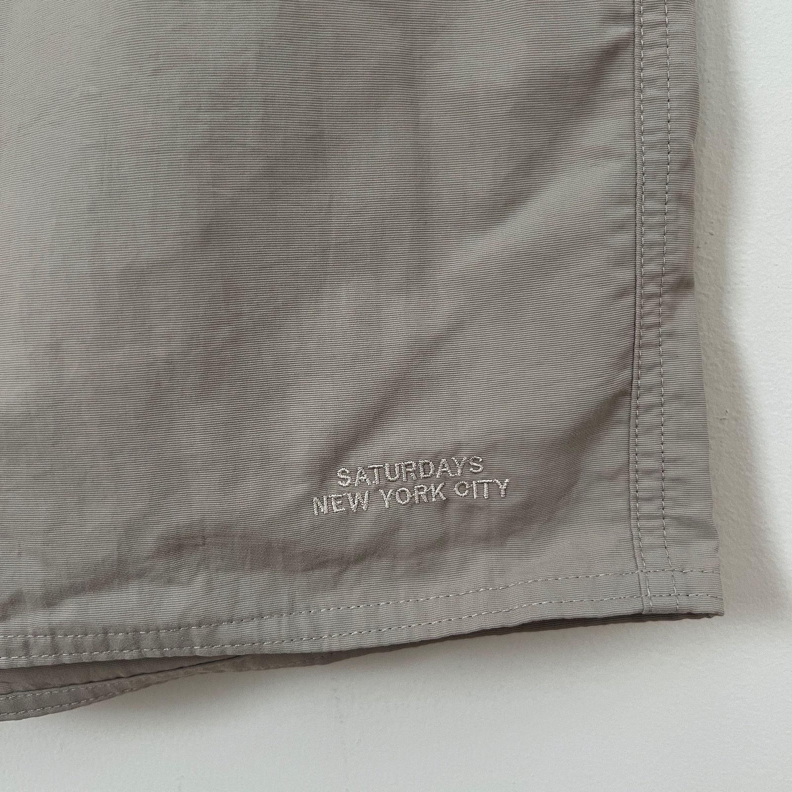 Saturdays NYC Saturdays NYC Ennis Boardshort Swim Size 32 Size US 32 / EU 48 - 4 Thumbnail