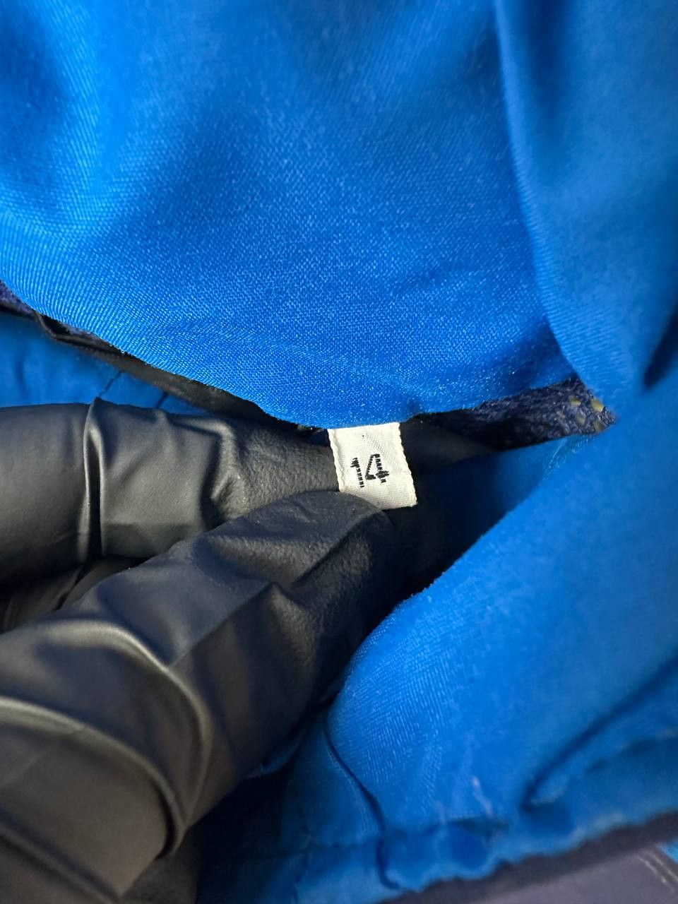 Berghaus Berghaus Glissade III InterActive GORE‑TEX Jacket Vintage Size L / US 10 / IT 46 - 21 Thumbnail