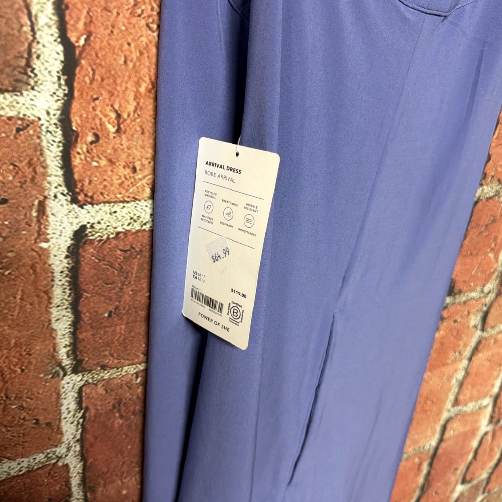 Athleta VINTAGE none Size M / US 6-8 / IT 42-44 - 3 Thumbnail
