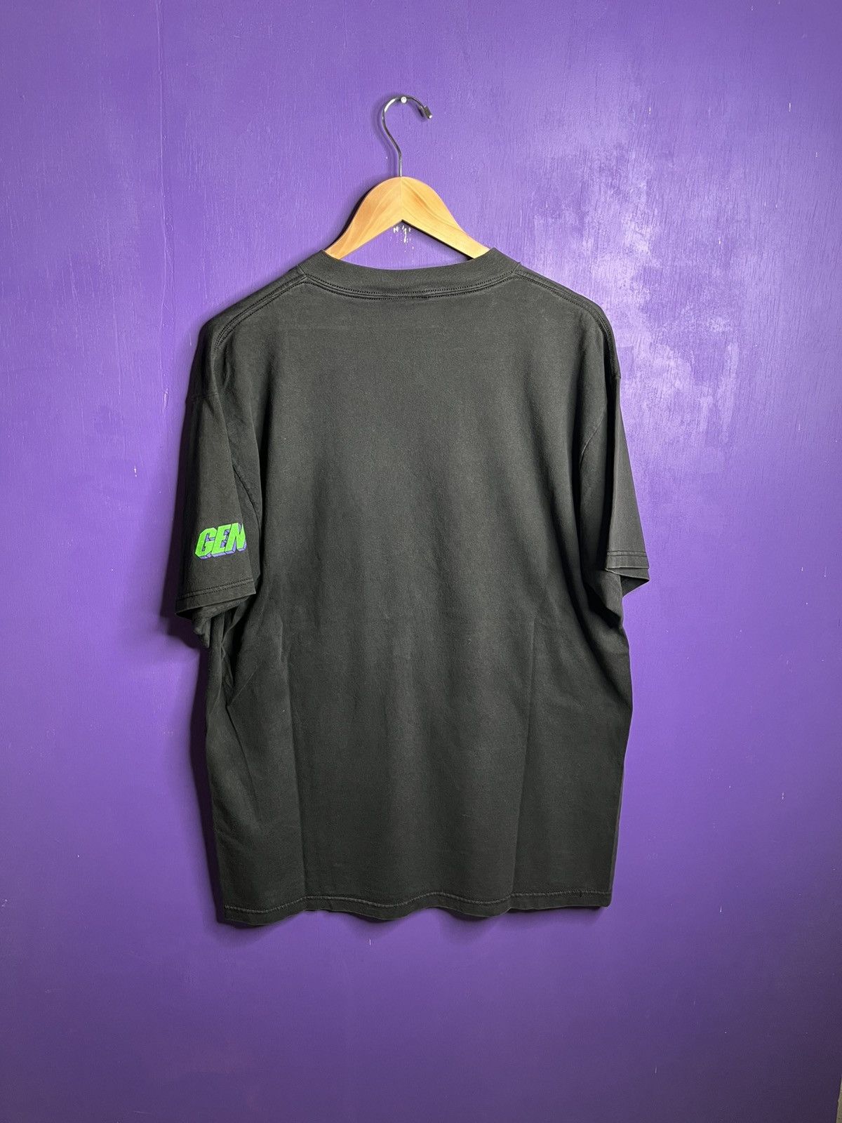 Marvel Comics × Vintage Vintage 1996 Fairchild Gen 13 marvel t-shirt Size US XL / EU 56 / 4 - 2 Thumbnail