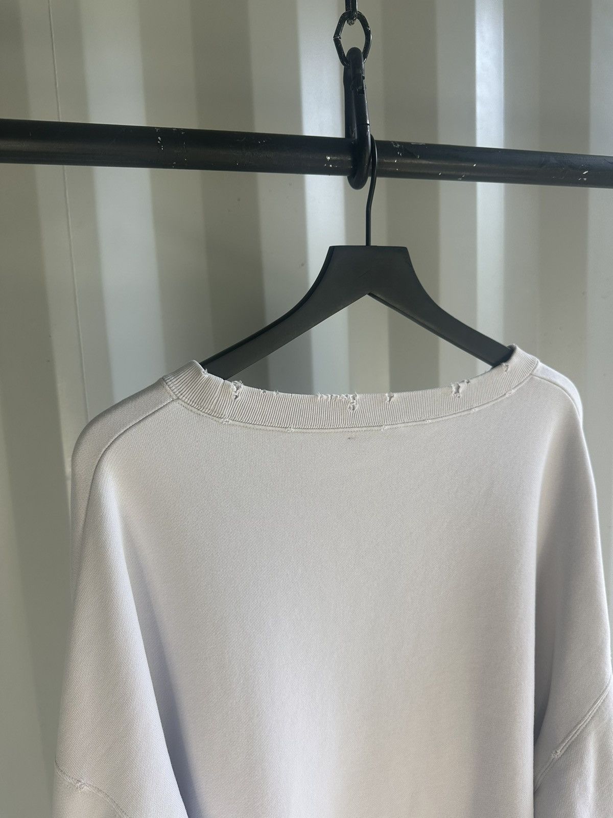 Undercover Everyone Has Lost Their Maps Sweatshirt ERD Grunge Size US M / EU 48-50 / 2 - 5 Thumbnail