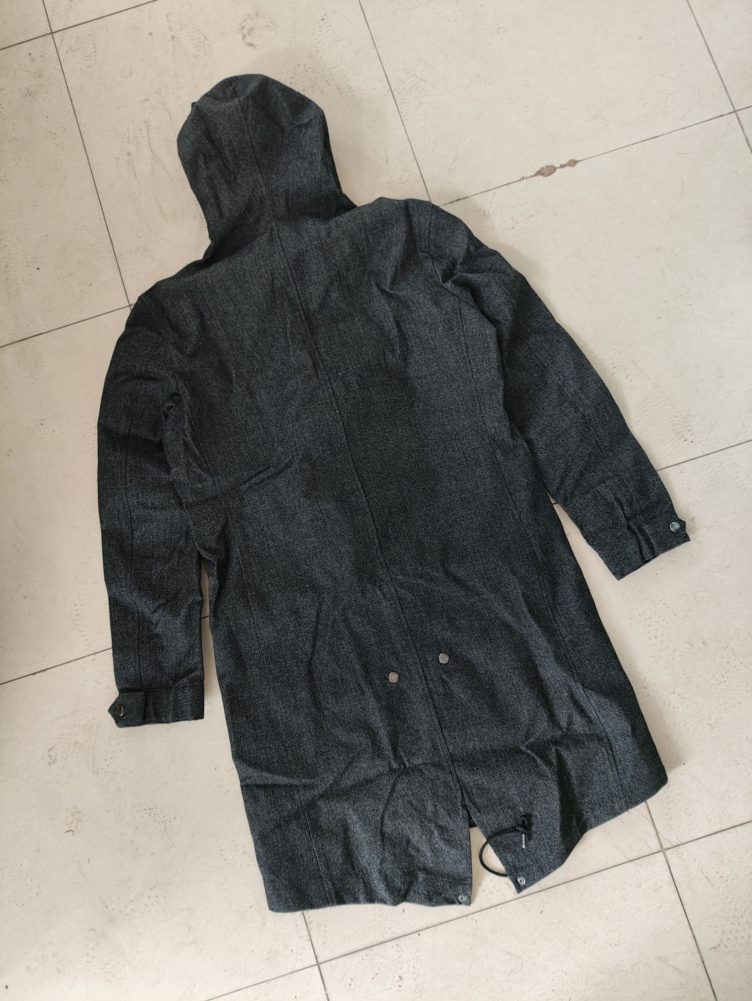 junhashimoto wizard hat windproof wool praka Size US L / EU 52-54 / 3 - 8 Thumbnail