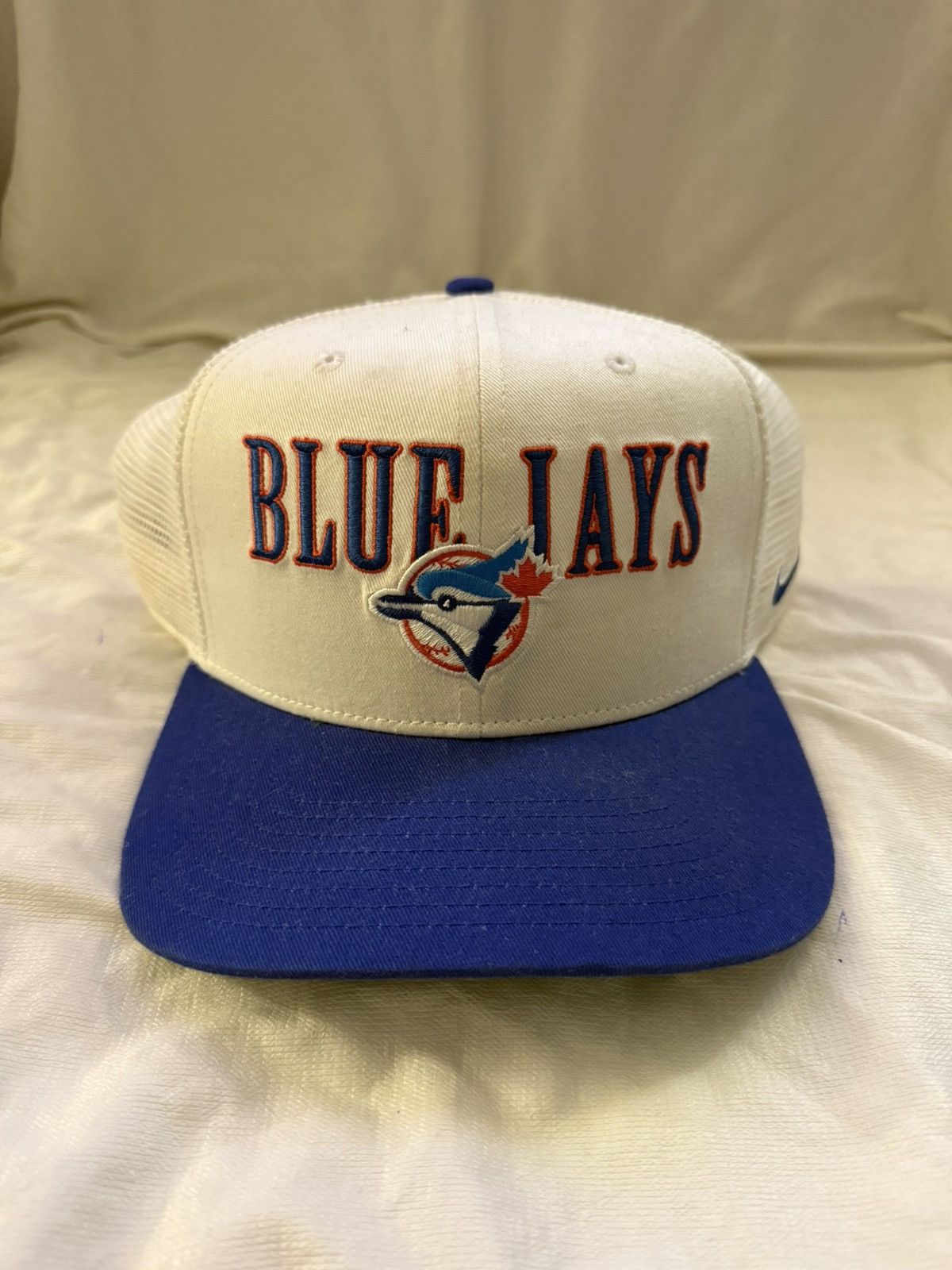 Toronto Blue Jays Nike Snapback hat