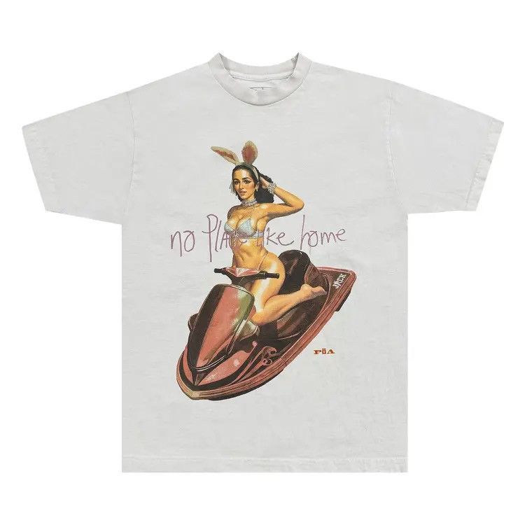Playboy × Travis Scott Cactus Jack x Playboy Travis Scott Size US M / EU 48-50 / 2 - 2 Thumbnail