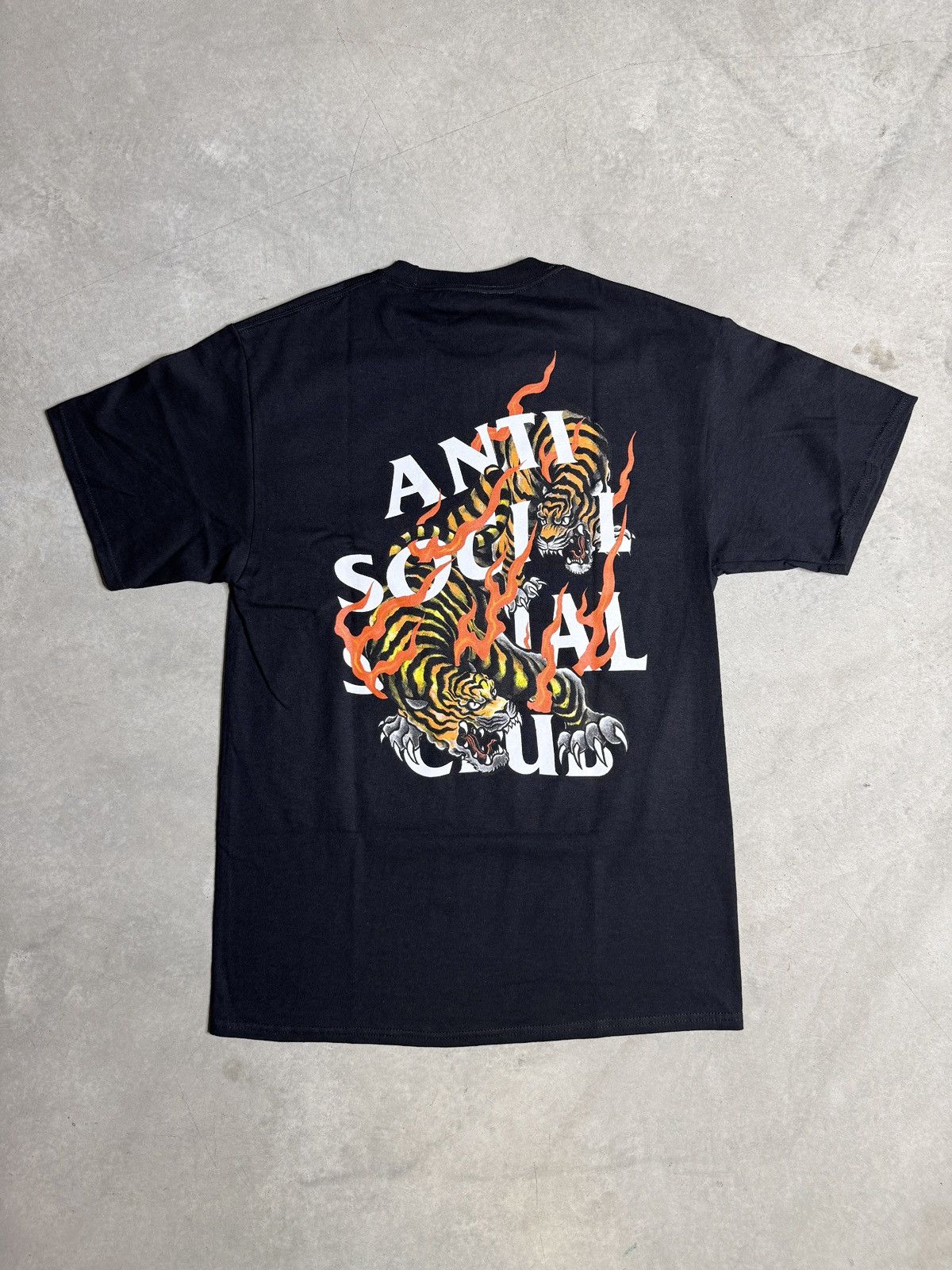 Anti Social Social Club Anti Social Social Club | Grailed