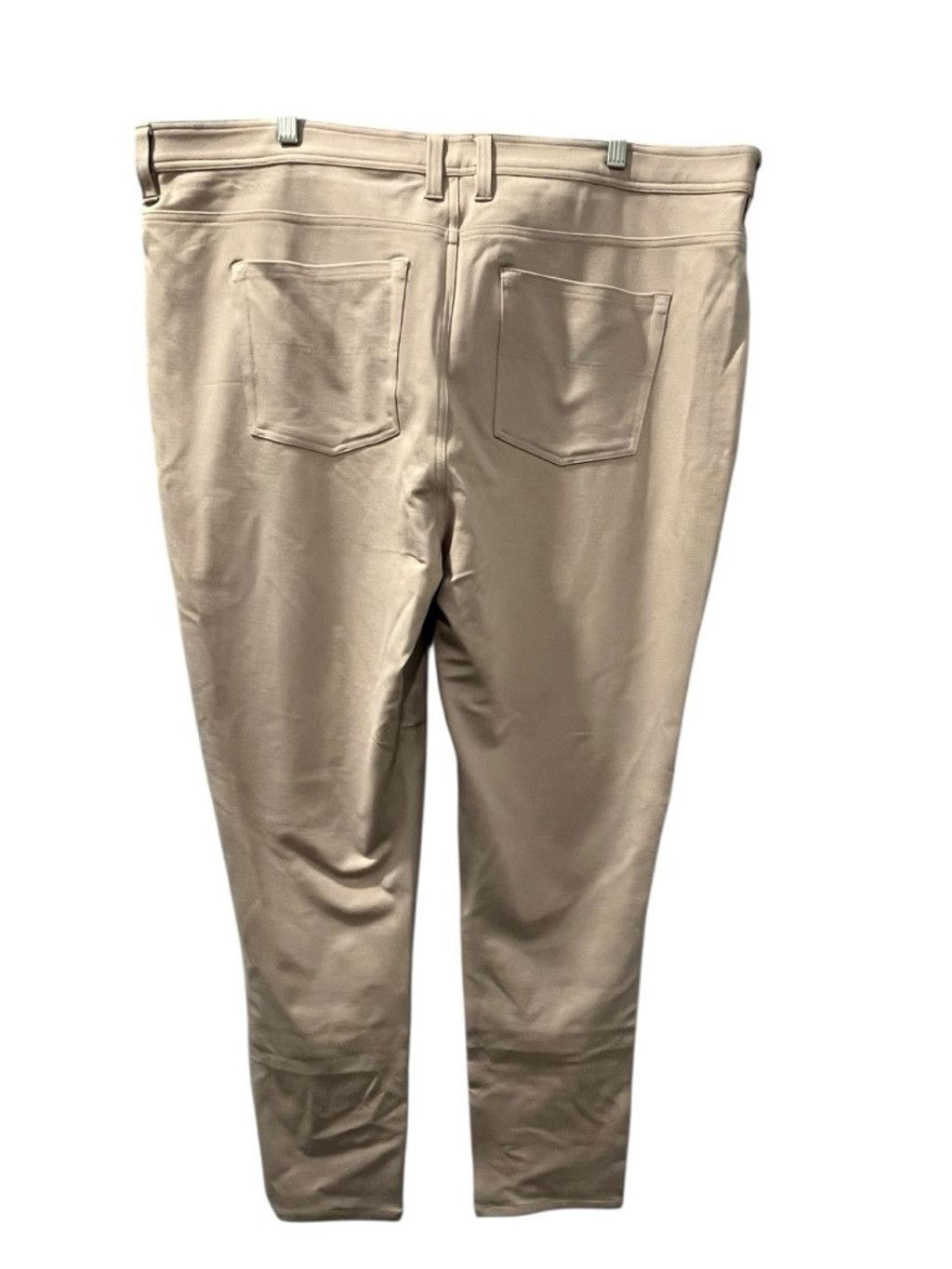 BUGATCHI Bugatchi NWT Lucas Size 42 Straight Performance Pants $179 Size US 42 / EU 58 - 4 Thumbnail