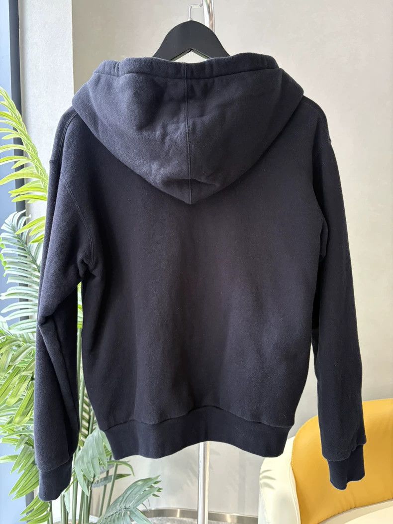 Gucci Gucci Black and gold button design jacket 2502-Nextarrow Size US XXS / EU 40 - 2 Thumbnail