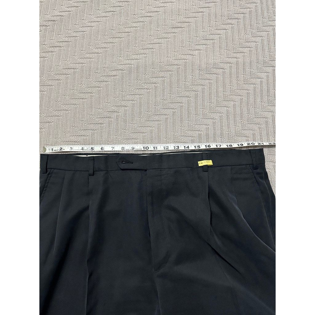 Nautica Nautica navy blue dress pants size 42 Size US 42 / EU 58 - 6 Thumbnail