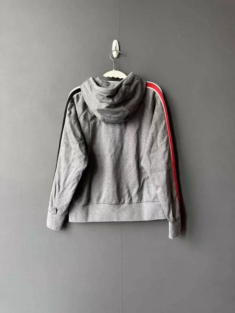 Thom Browne Thom Browne size1 Side striped hoodie Size US S / EU 44-46 / 1 - 2 Thumbnail