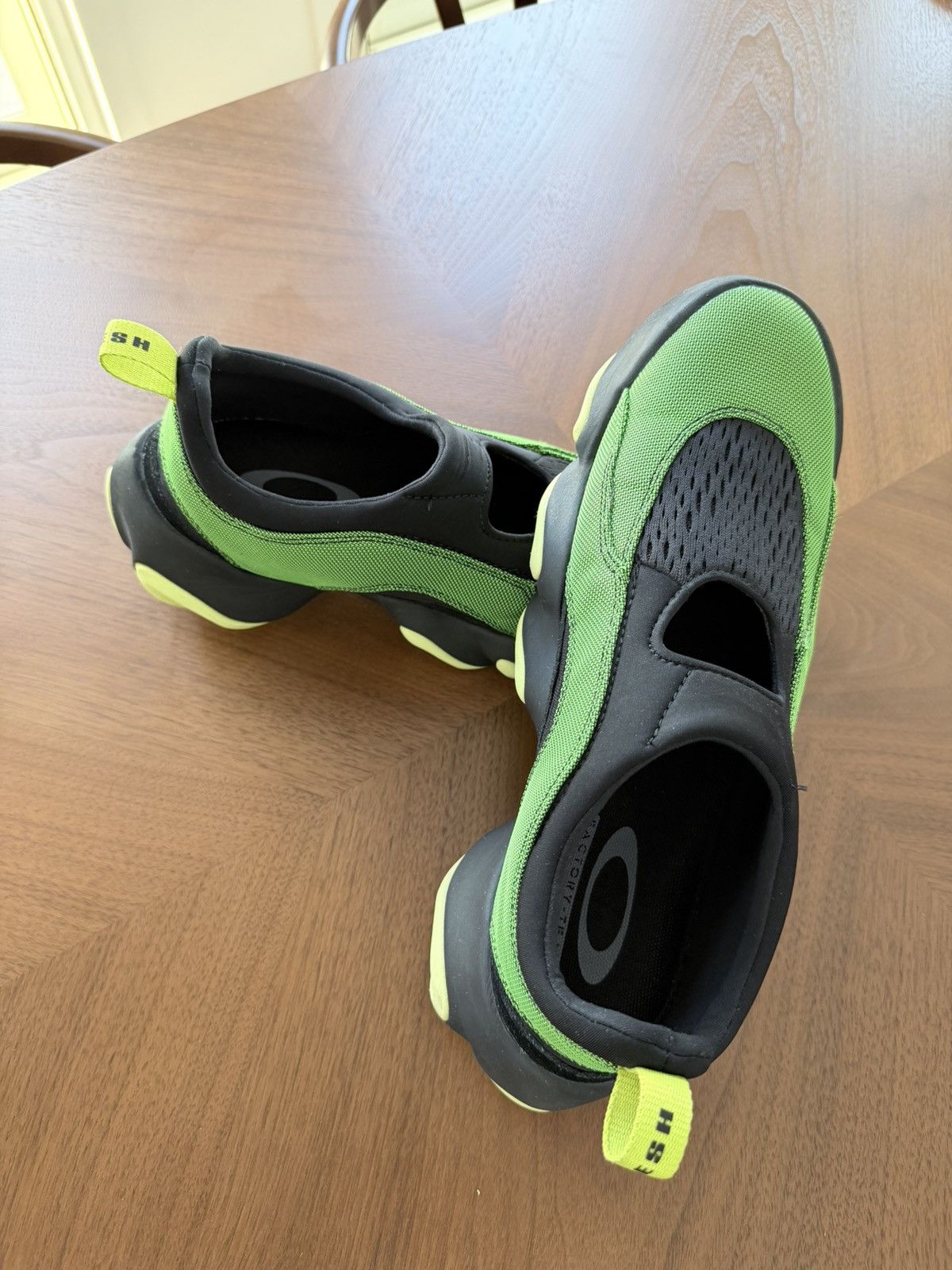 Oakley Oakley Factory Team X Brain Dead Flesh Sandal Size US 12 / EU 45 - 7 Thumbnail
