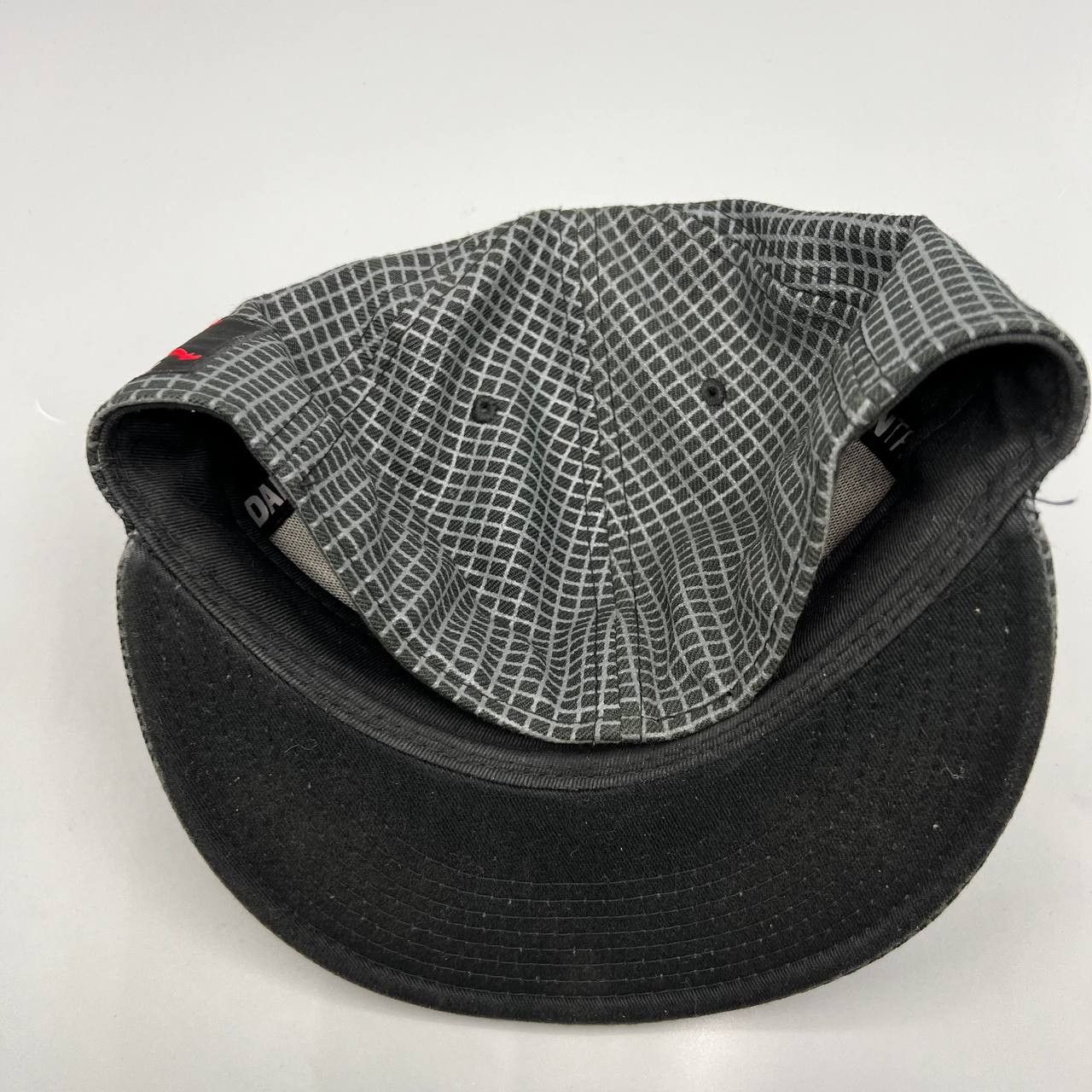 Jordan Brand Air Jordan True Flight Hat Men 7 1/8 Jumpman Fitted Cap Size ONE SIZE - 7 Thumbnail