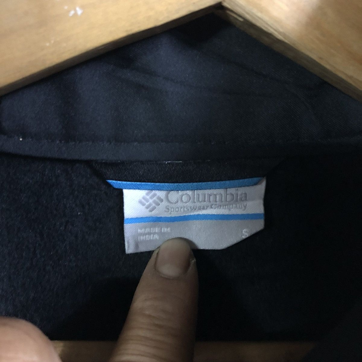 Columbia Y2k Columbia Cornell Zipper Jacket Size US M / EU 48-50 / 2 - 6 Thumbnail