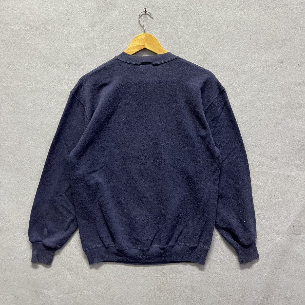 Velva Sheen Vintage 1990 Cleveland Indians Sweatshirt – Velva Sheen Size US L / EU 52-54 / 3 - 7 Thumbnail