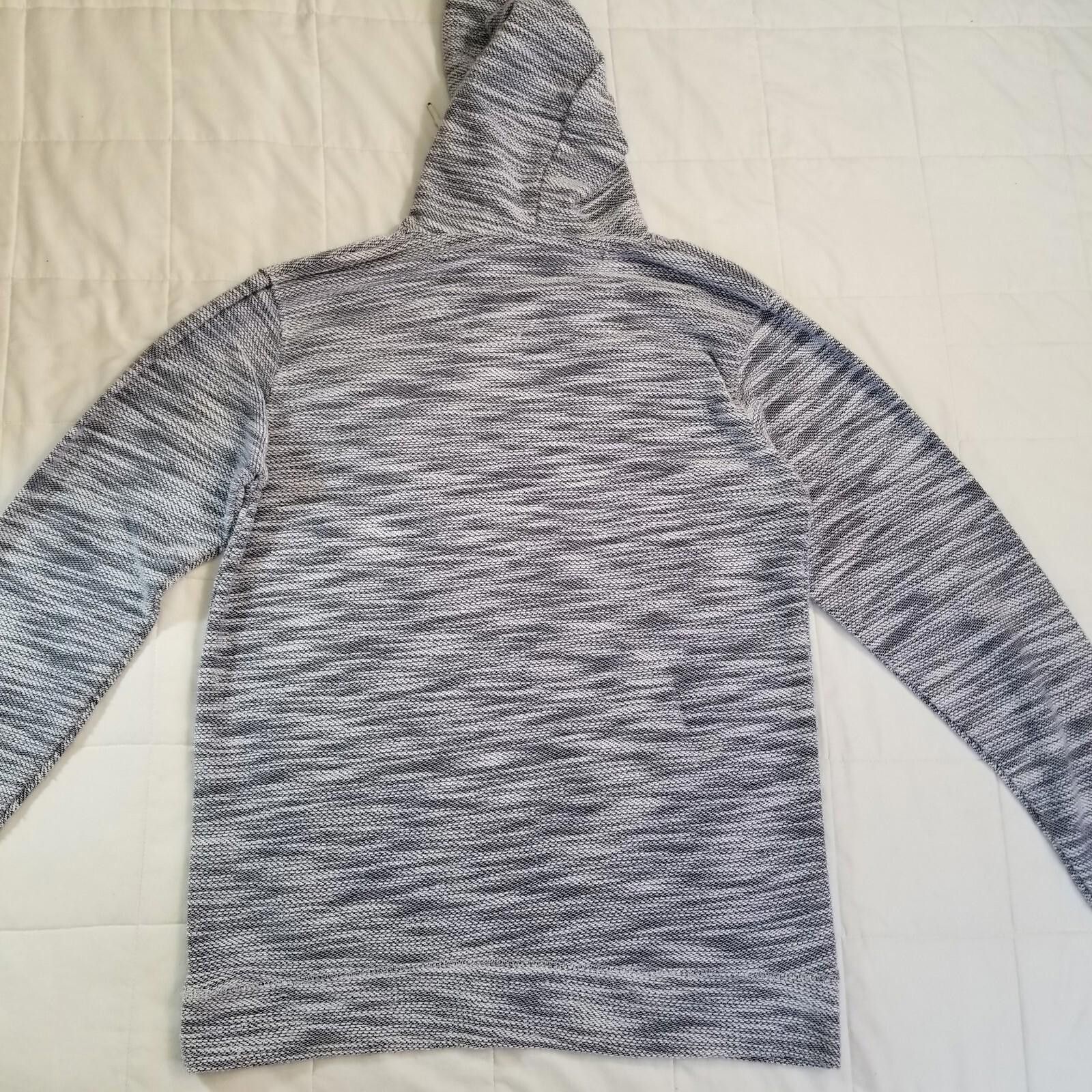 Other Dikotomy Medium Blue Pullover with Skull Planet Light Jacket Size US M / EU 48-50 / 2 - 2 Thumbnail