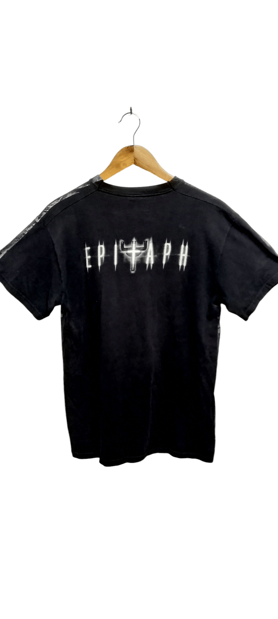 Band Tees × Judas Priest × Vintage Judas Priest T shirt Size US M / EU 48-50 / 2 - 2 Thumbnail