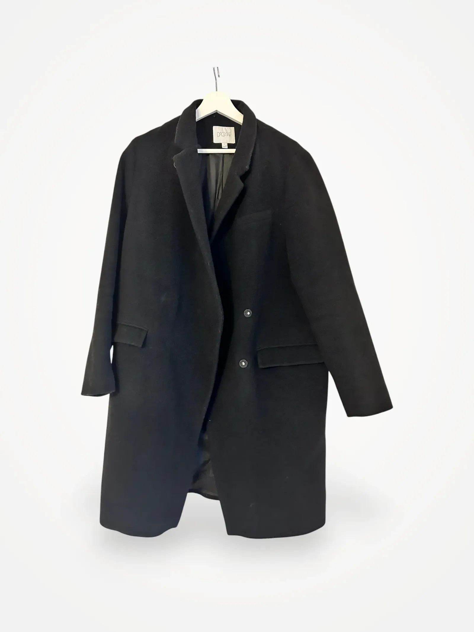 Dagmar House Of Dagmar Anissa Coat Size M / US 6-8 / IT 42-44 - 1 Thumbnail