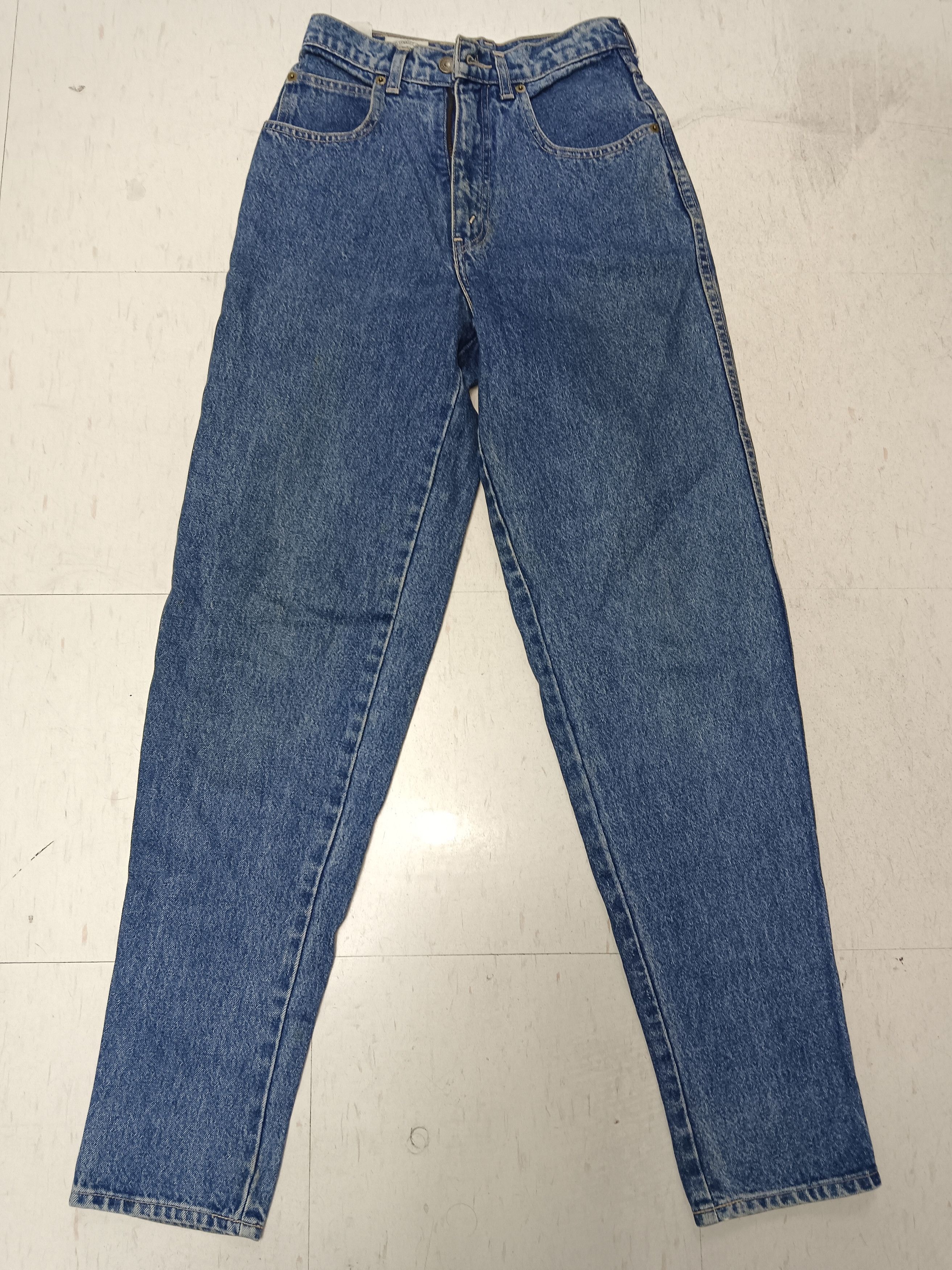 Levi's Vintage Clothing Levis vintage silver tag classic unisex size 25 Size US 26 / EU 42 - 1 Thumbnail