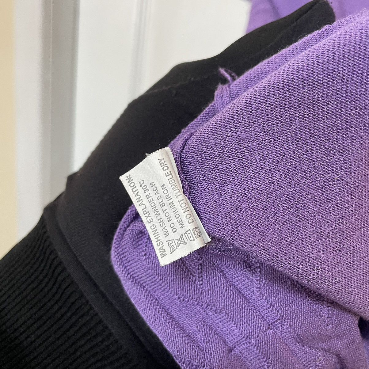 Brunello Cucinelli × Vintage Brunello Cucinelli Polo Shirt tee sweater cardigan old money Size US XL / EU 56 / 4 - 7 Thumbnail