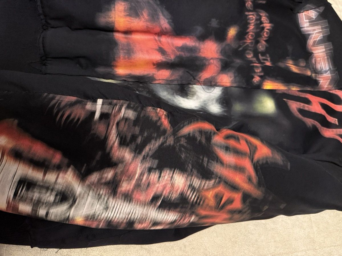 Givenchy Givenchy heavy metal bomber jacket Size US XL / EU 56 / 4 - 7 Thumbnail
