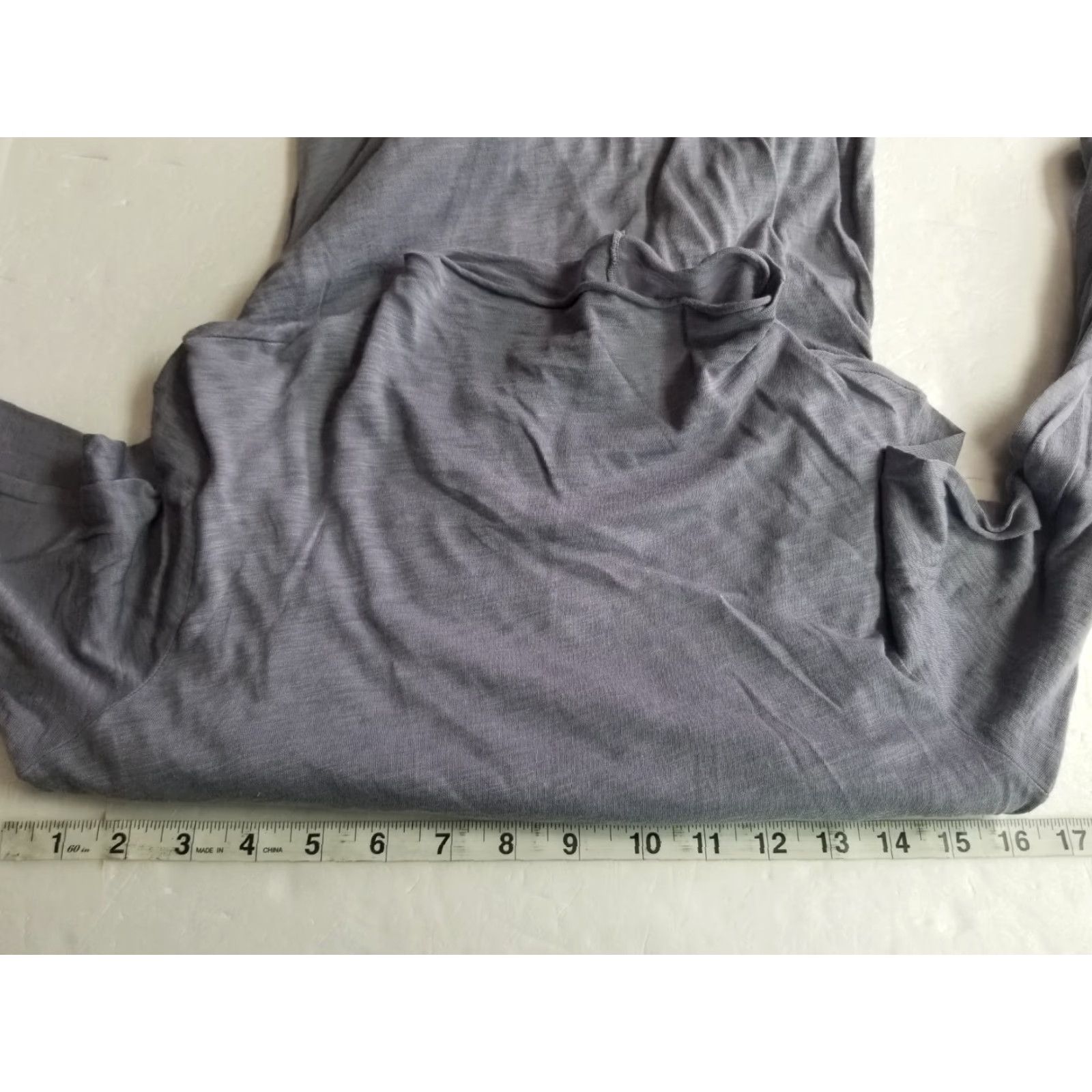 Vintage Stateside Women's Dress Shirt? Wait. Size XS / US 0-2 / IT 36-38 - 3 Thumbnail