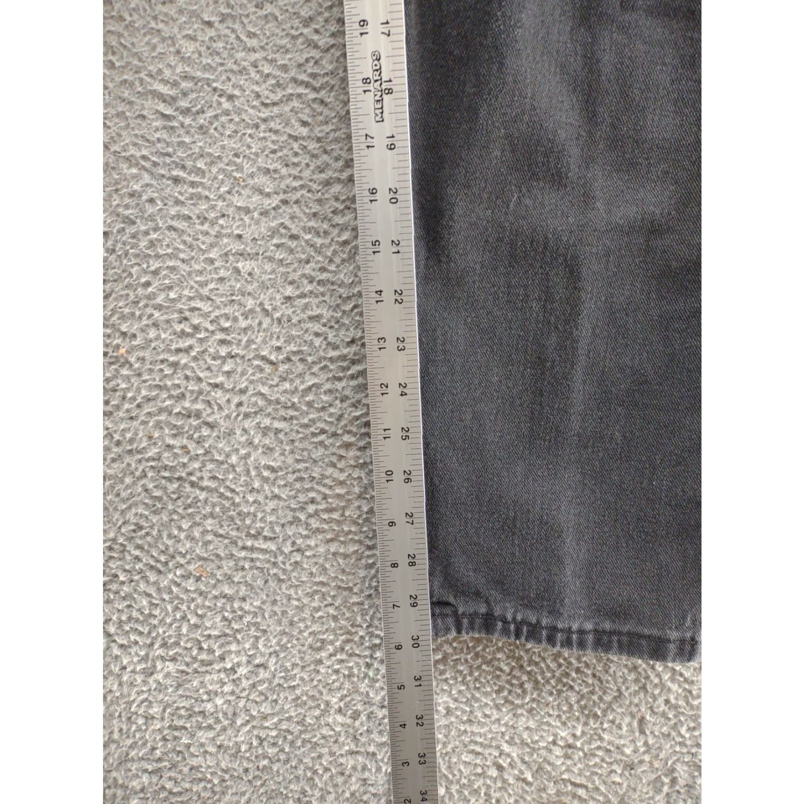 Vintage **VTG Riders High Waist Elastic Waist Mom Jeans Women's Size 18 USA** User: VTG Riders High Waist Elastic Waist Mom Jeans Women's Size 18 USA Size 40" / US 18 - 7 Thumbnail