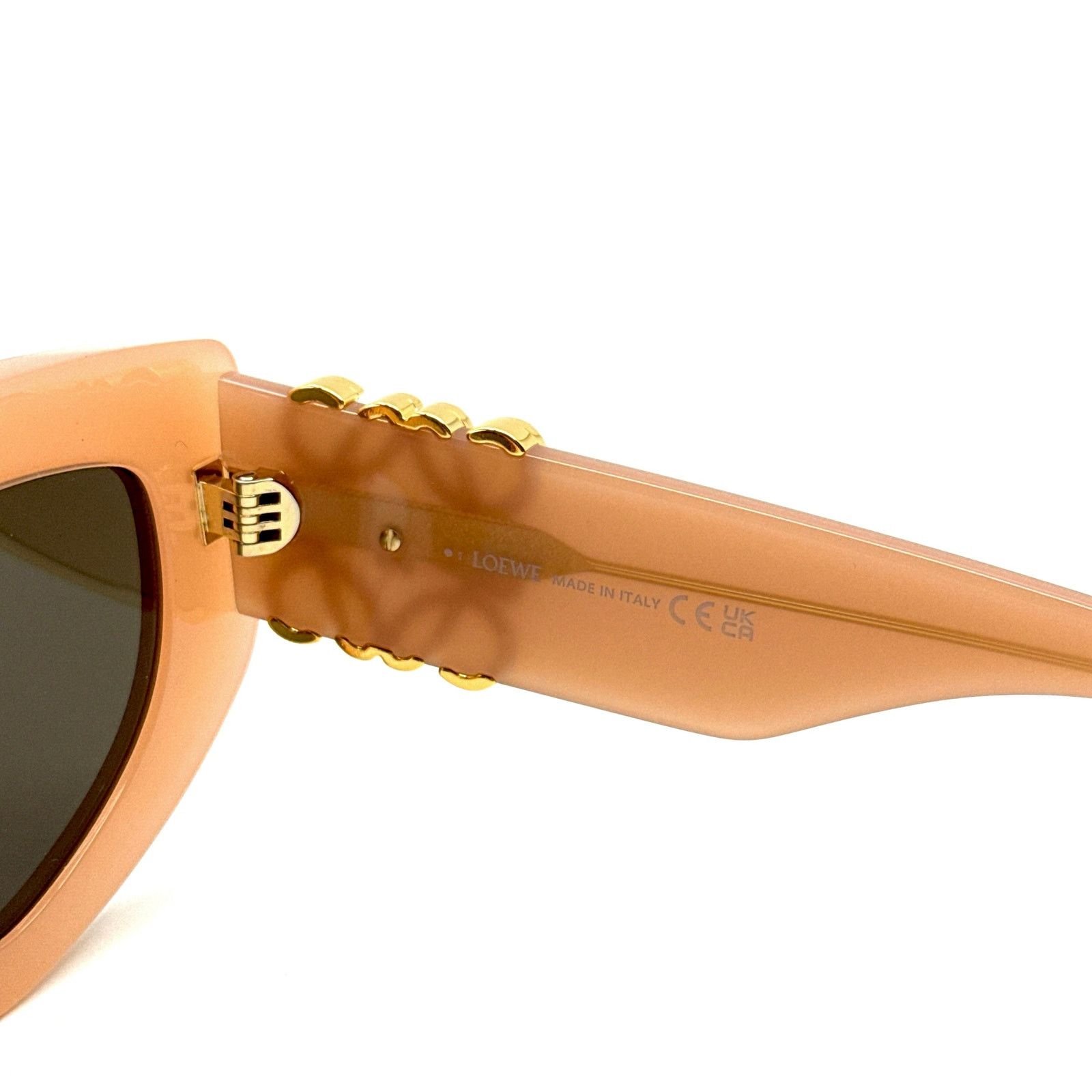 Loewe New, LOEWE Sunglasses LW40154U 72E Authentic Size ONE SIZE - 9 Thumbnail