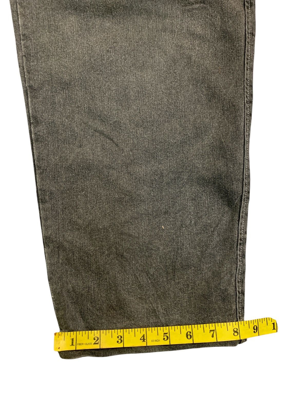 Japanese Brand × Vintage Rare Design Vintage Everyn pants Size US 30 / EU 46 - 13 Thumbnail