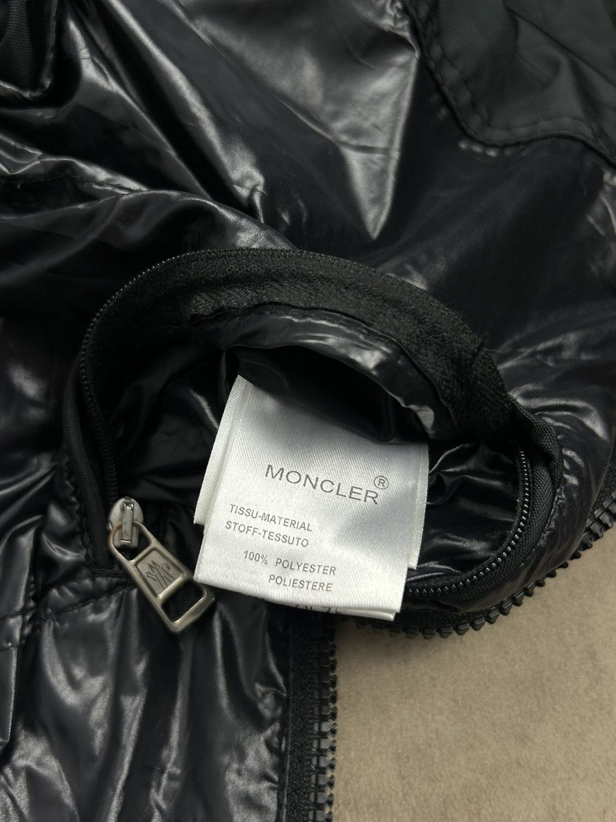 Moncler Moncler Laurier Lightweight Jacket size-2 Size US M / EU 48-50 / 2 - 21 Thumbnail