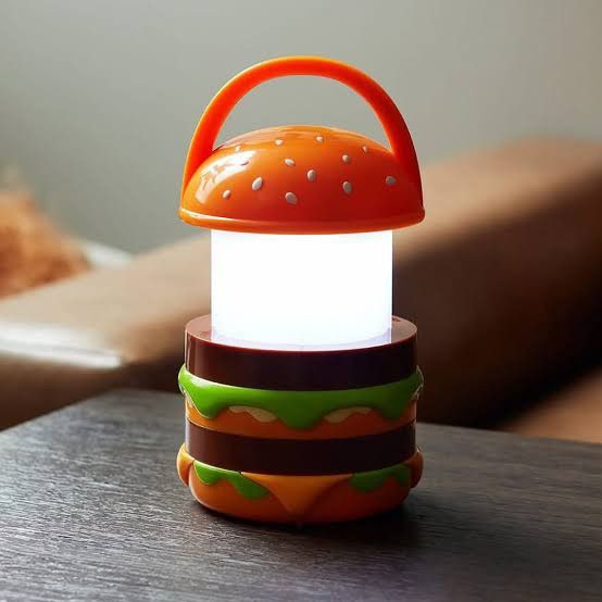 Beams Japan Beams McDonald’s Big Mac Lantern Size ONE SIZE - 2 Thumbnail