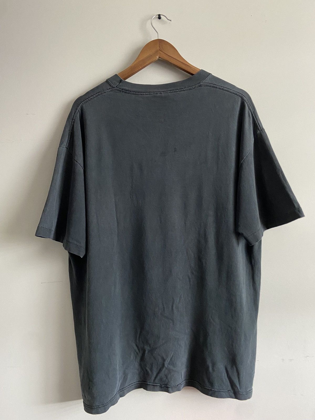Other 1991 Ministry Stigmata Tee Size US XL / EU 56 / 4 - 3 Thumbnail