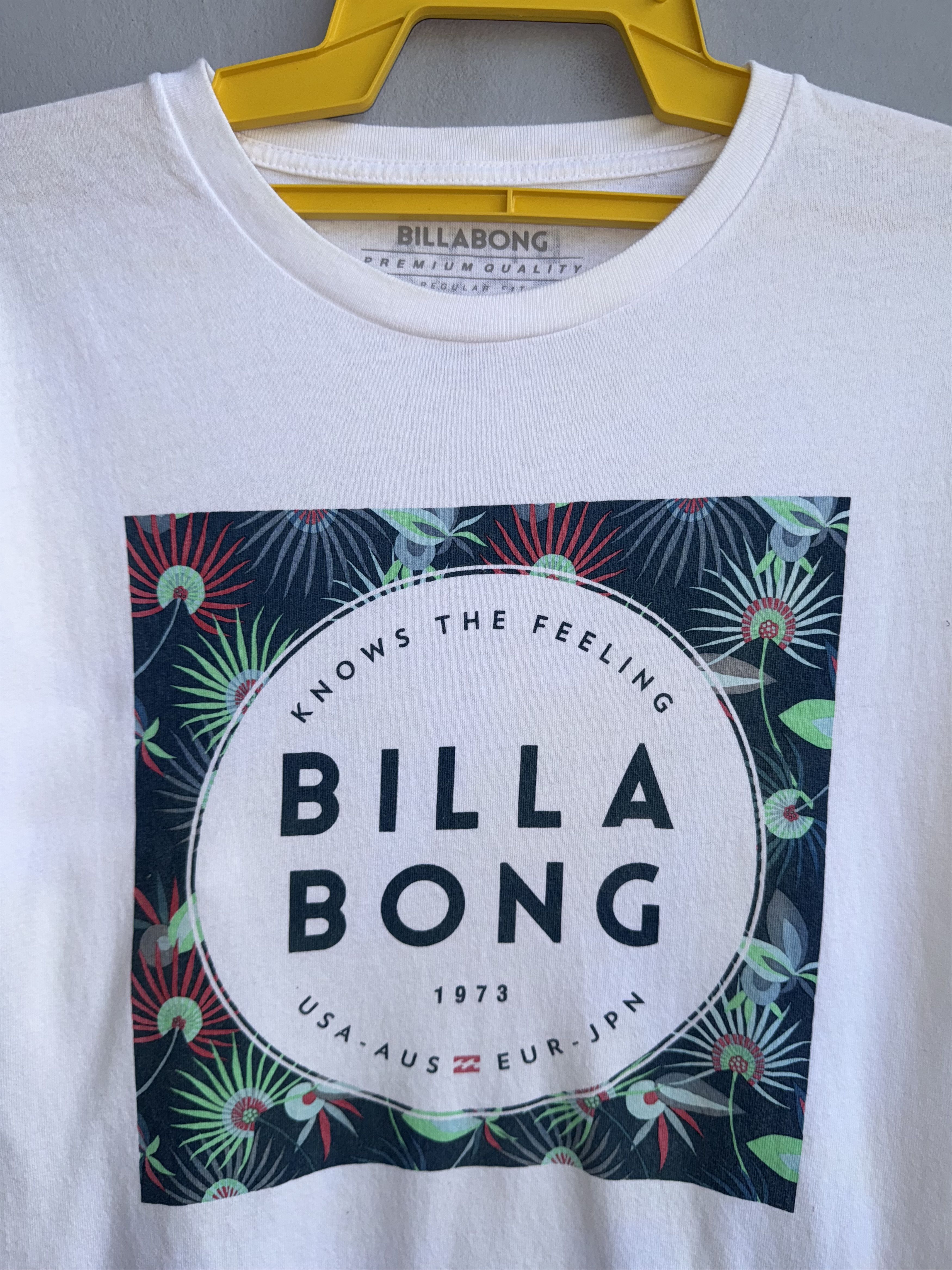 Billabong Billabong Shirt Size US XL / EU 56 / 4 - 2 Thumbnail