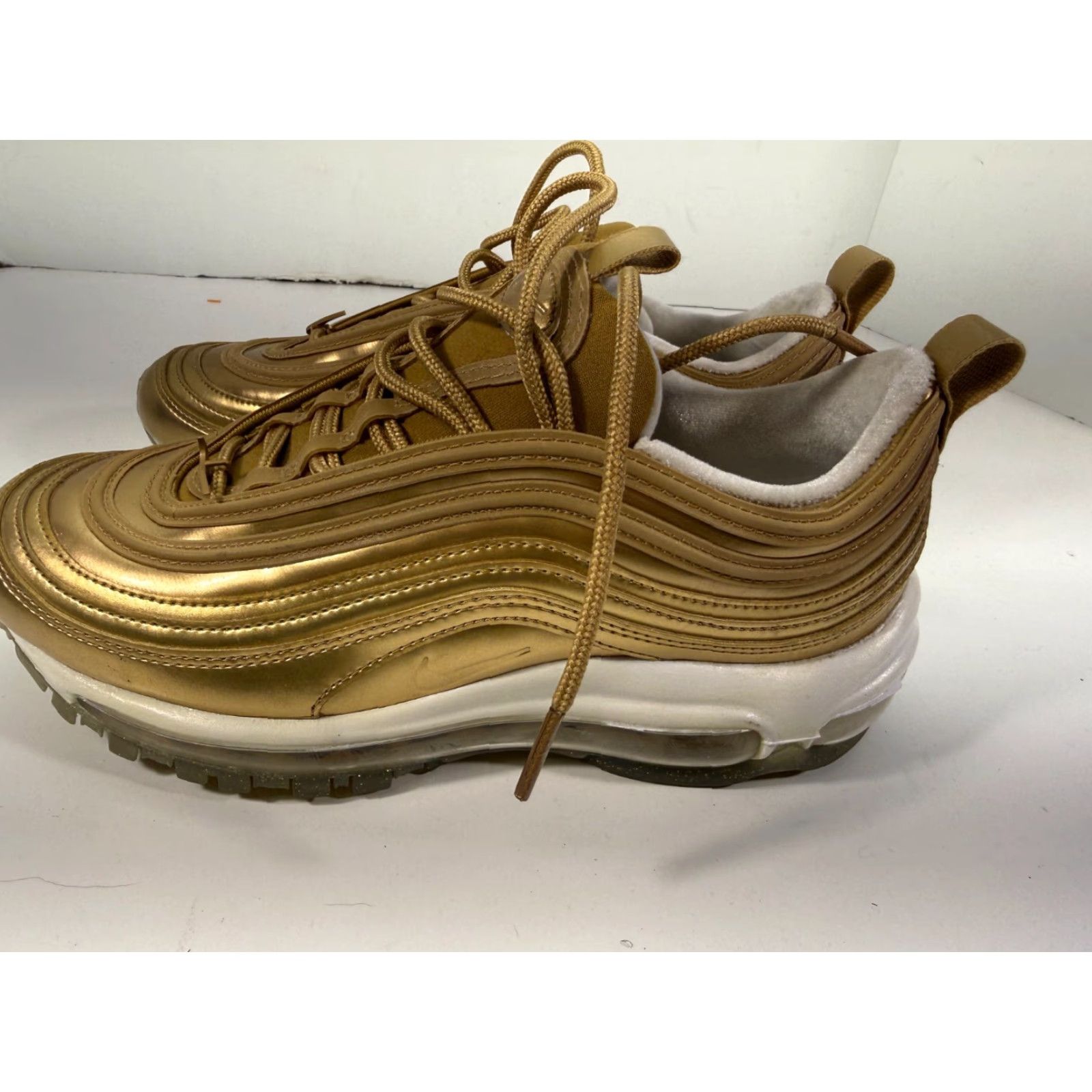 Nike VINTAGE? No. Size M / US 6-8 / IT 42-44 - 5 Thumbnail