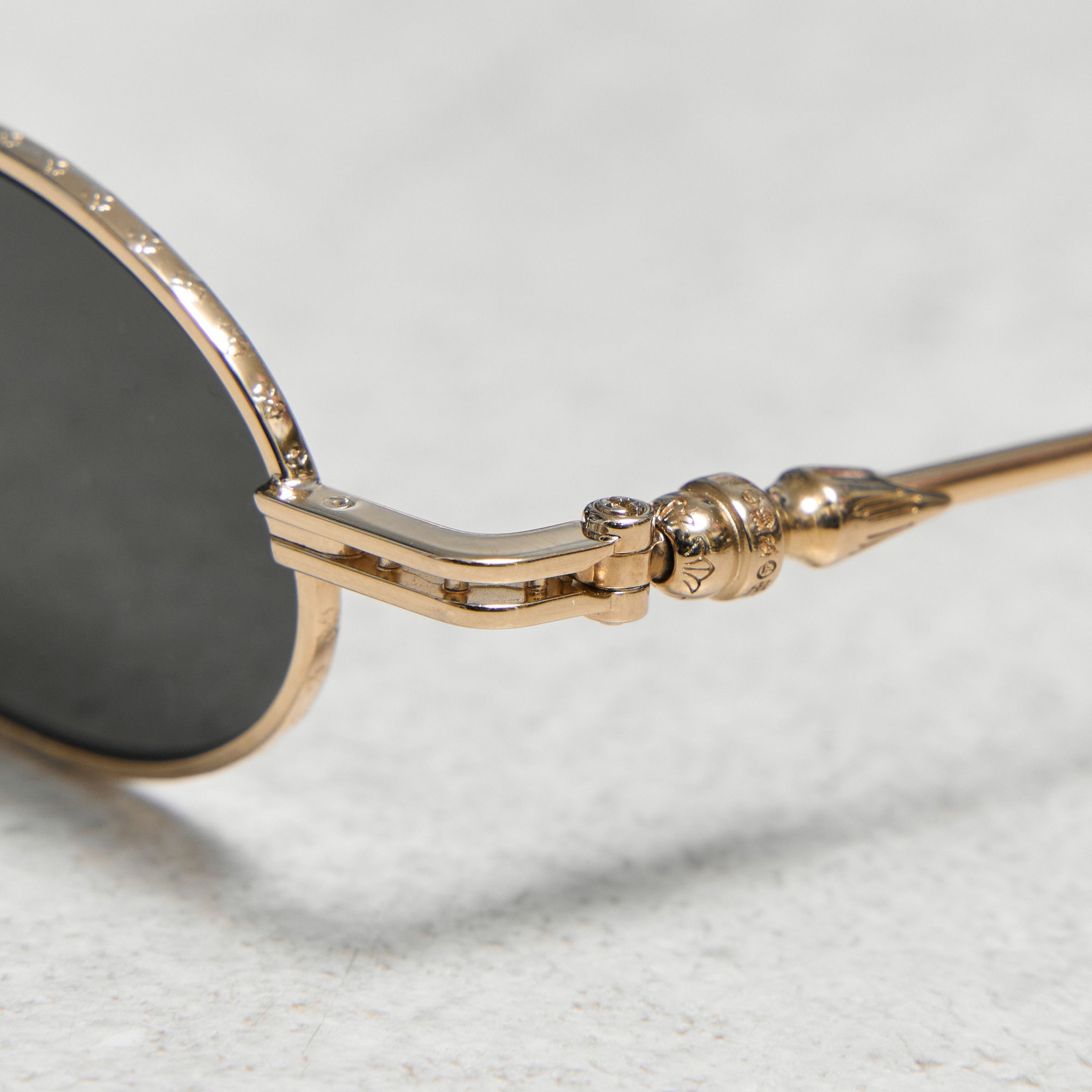 Chrome Hearts CHROME HEARTS LUX Size ONE SIZE - 3 Thumbnail