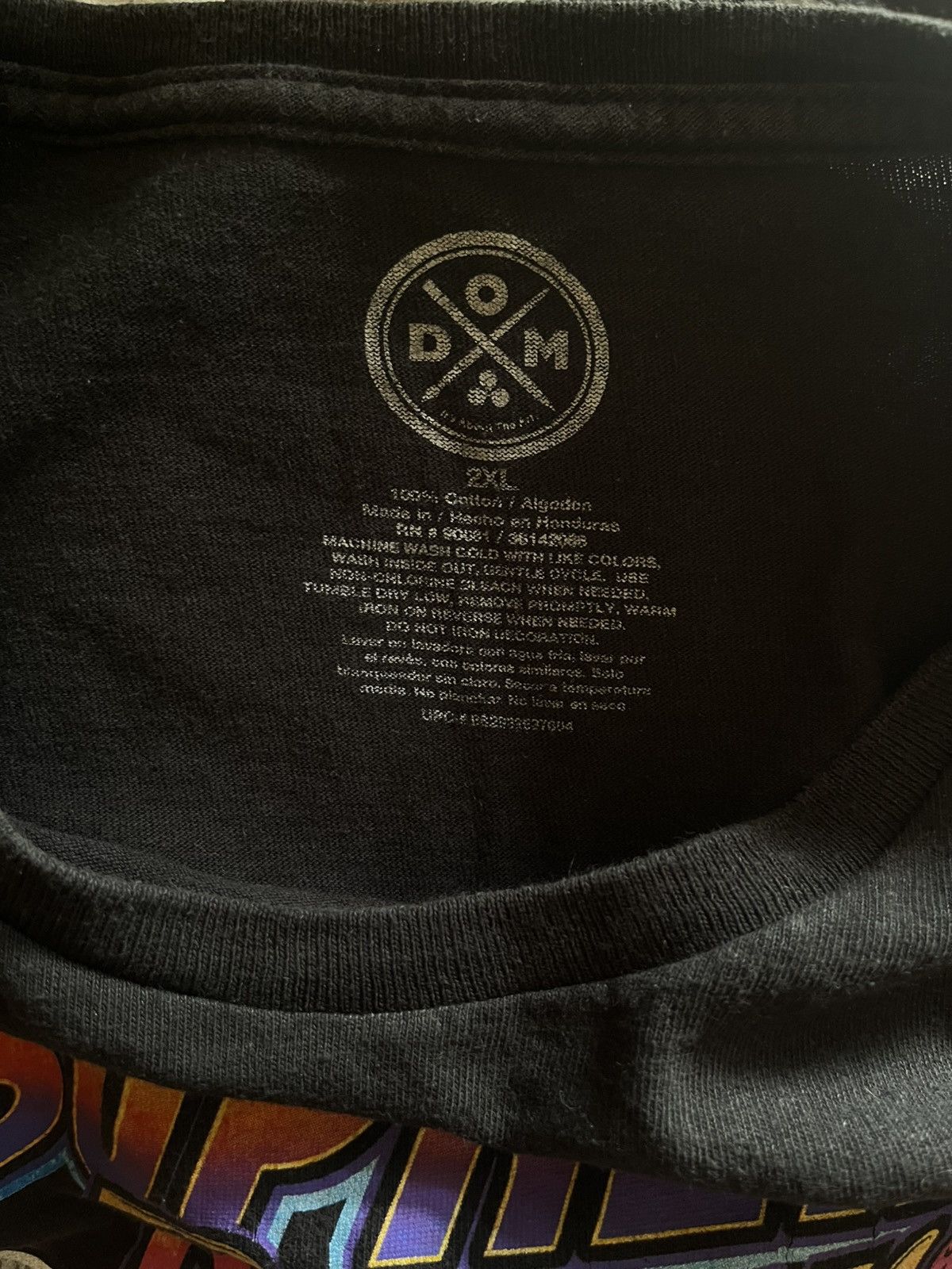 ODM ODM T-Shirt Sz. XL Size US XL / EU 56 / 4 - 3 Thumbnail
