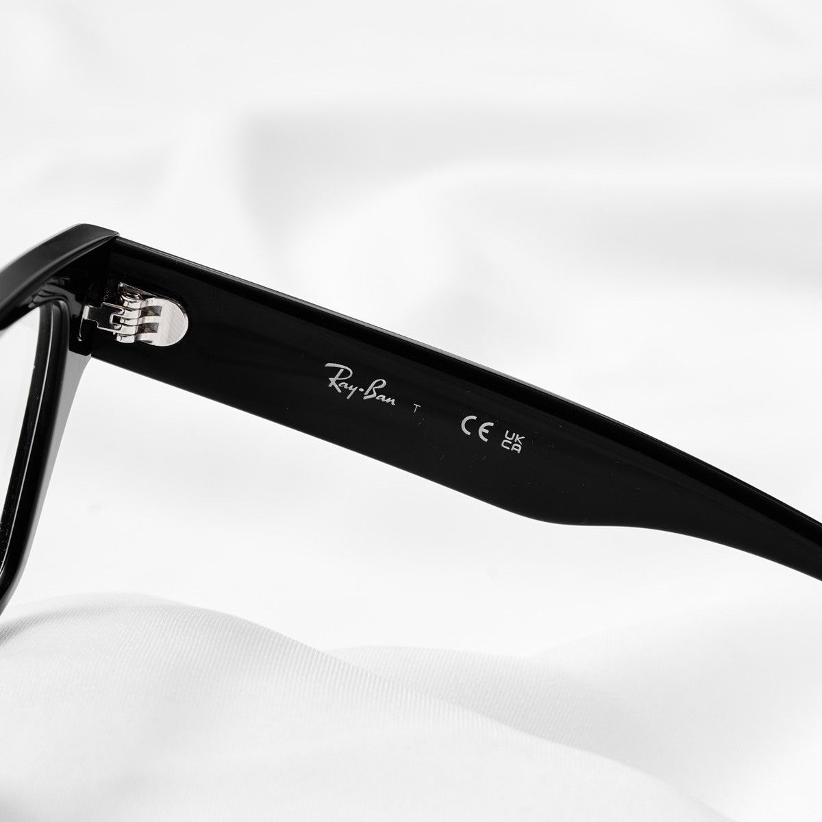 RayBan RAYBAN 0RX5448 2000 GLASSES Size ONE SIZE - 4 Thumbnail