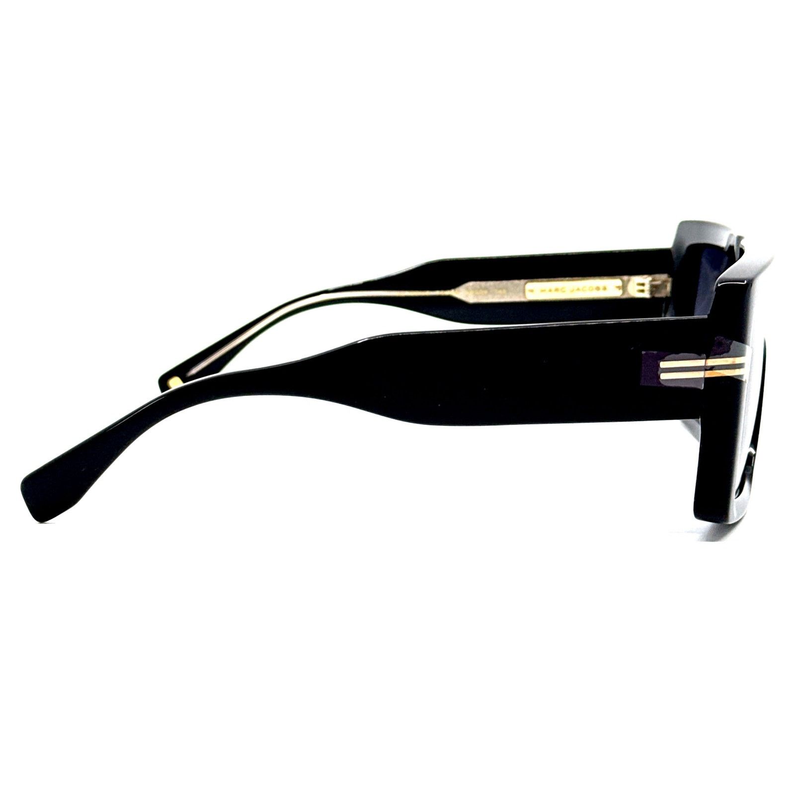 Marc Jacobs New! MARC JACOBS Sunglasses MJ1061/S 7C59O, Authentic Size ONE SIZE - 10 Thumbnail