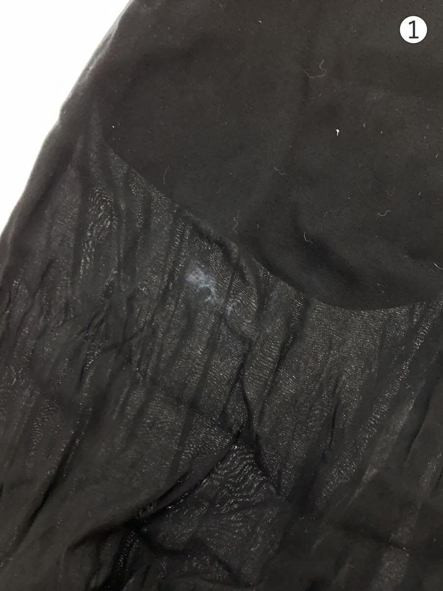 Yohji Yamamoto yohji yamamoto POUR HOMME black/rayon bottom Size US 32 / EU 48 - 5 Thumbnail