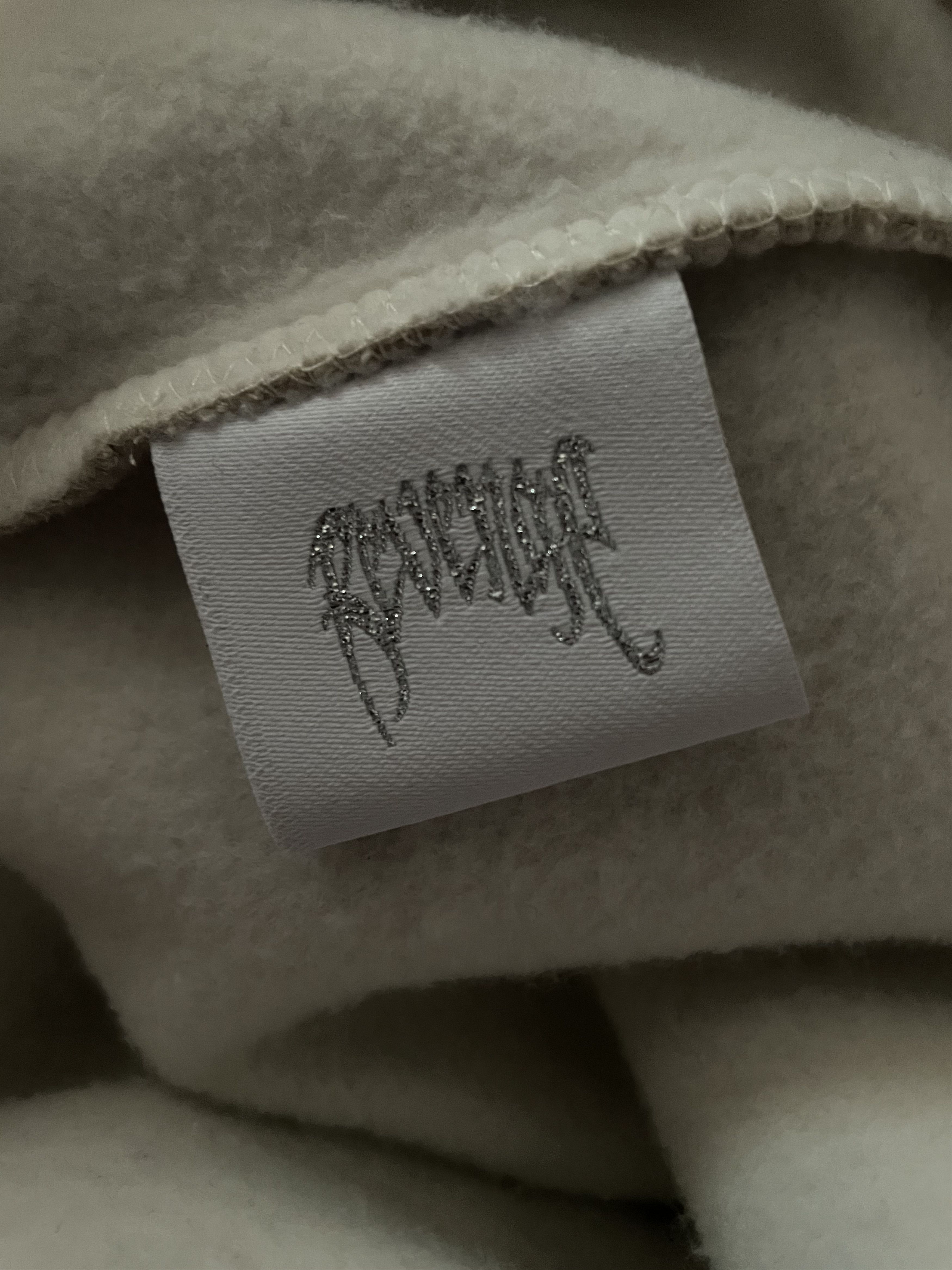 Playboy × Revenge Revenge x Playboy Hoodie Size US XL / EU 56 / 4 - 7 Thumbnail